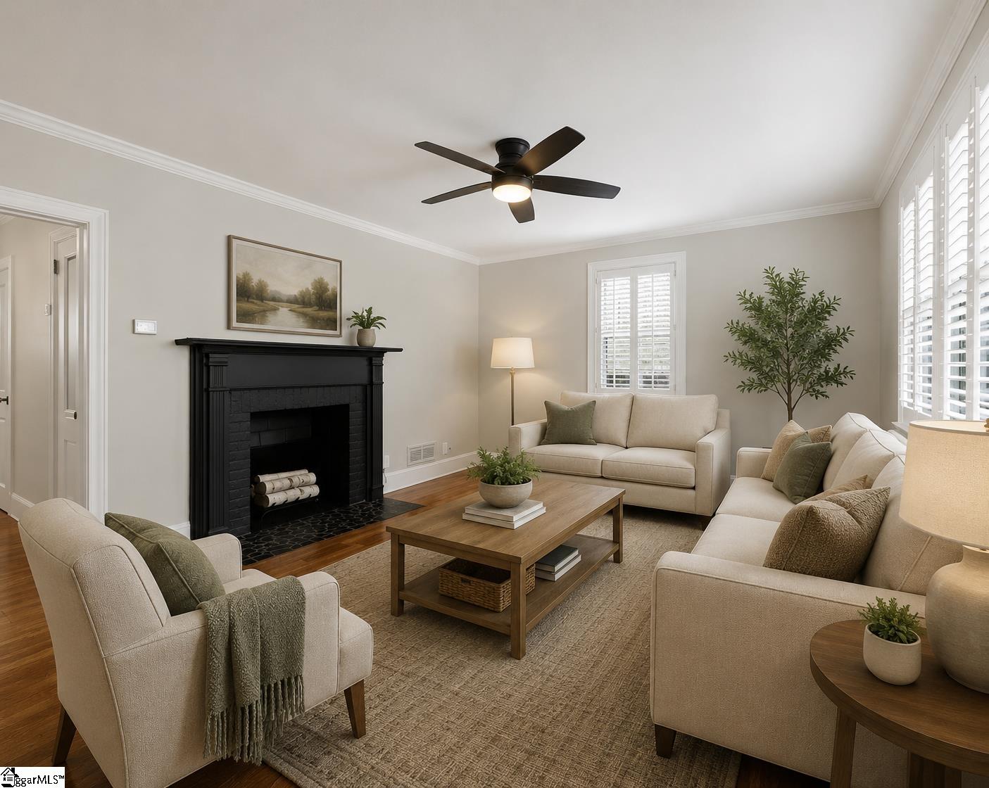 212 Briarcliff Drive Greenville, SC 29607