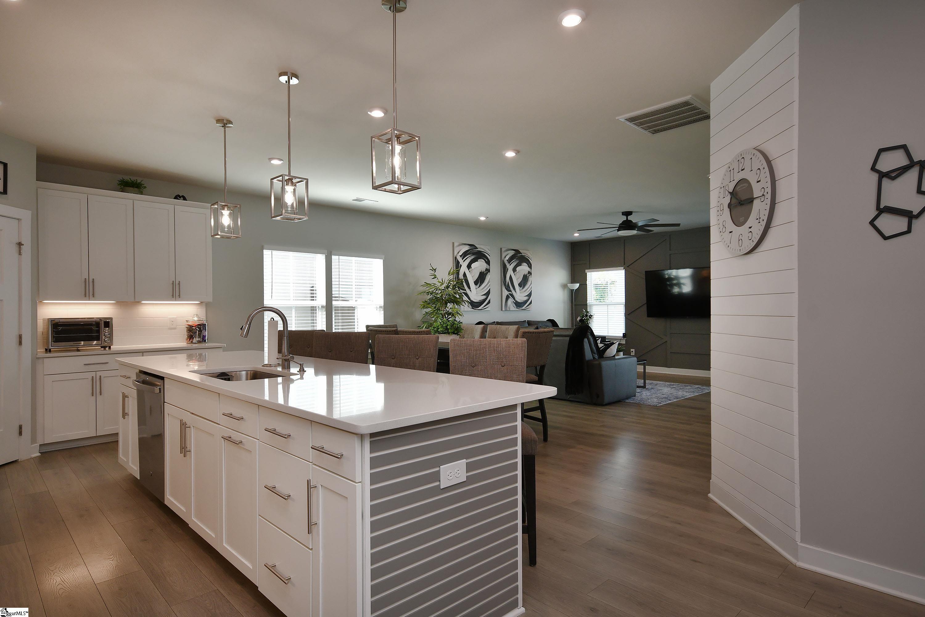 1265 Fiddletree Lane Woodruff, SC 29388