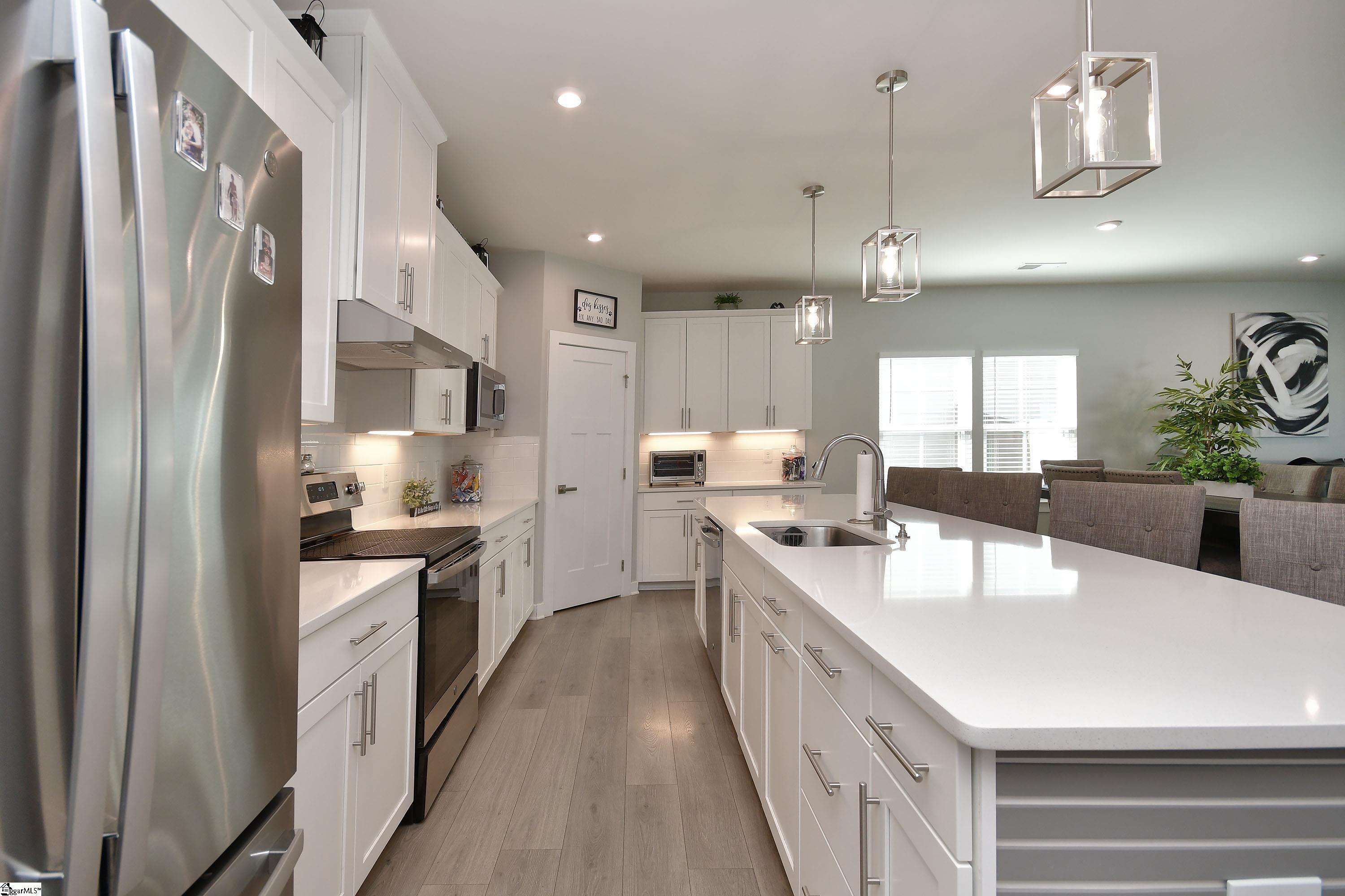1265 Fiddletree Lane Woodruff, SC 29388
