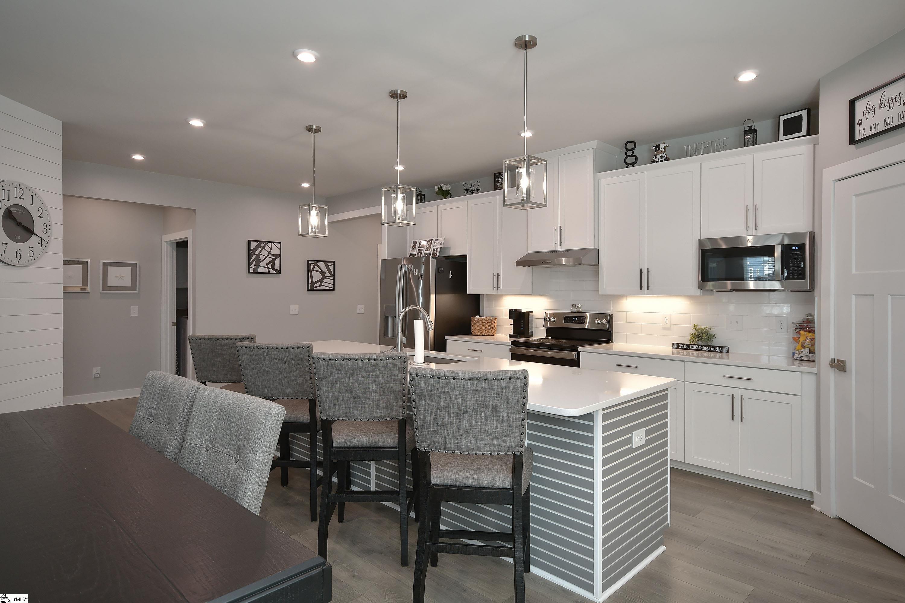 1265 Fiddletree Lane Woodruff, SC 29388