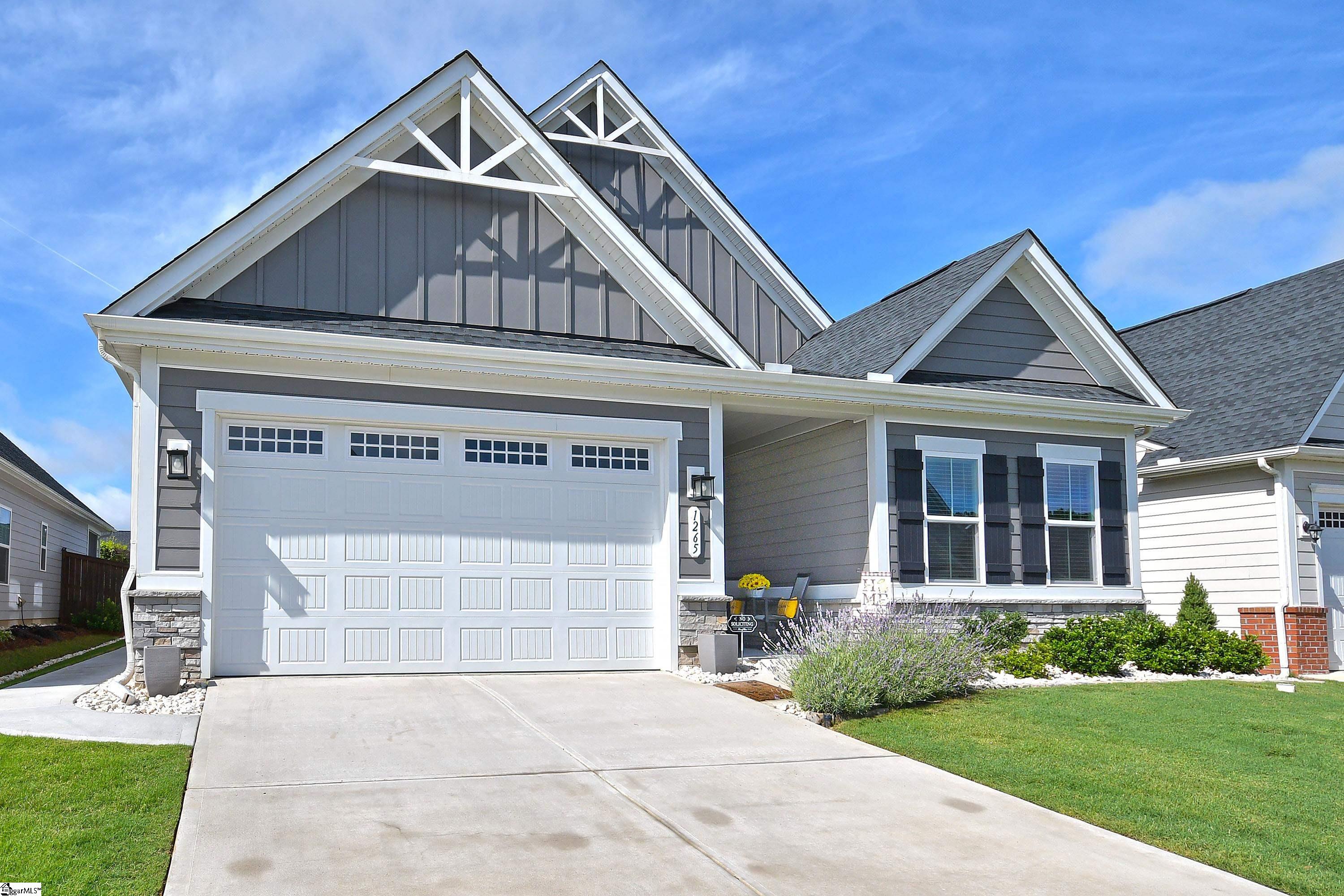 1265 Fiddletree Lane Woodruff, SC 29388