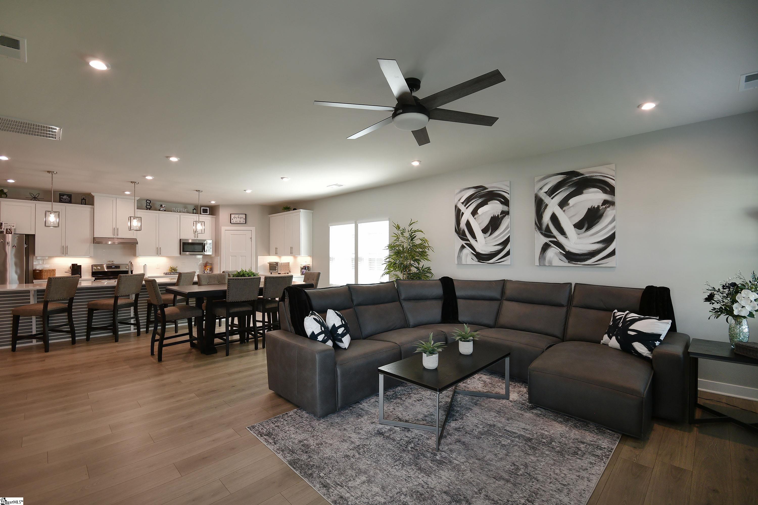 1265 Fiddletree Lane Woodruff, SC 29388