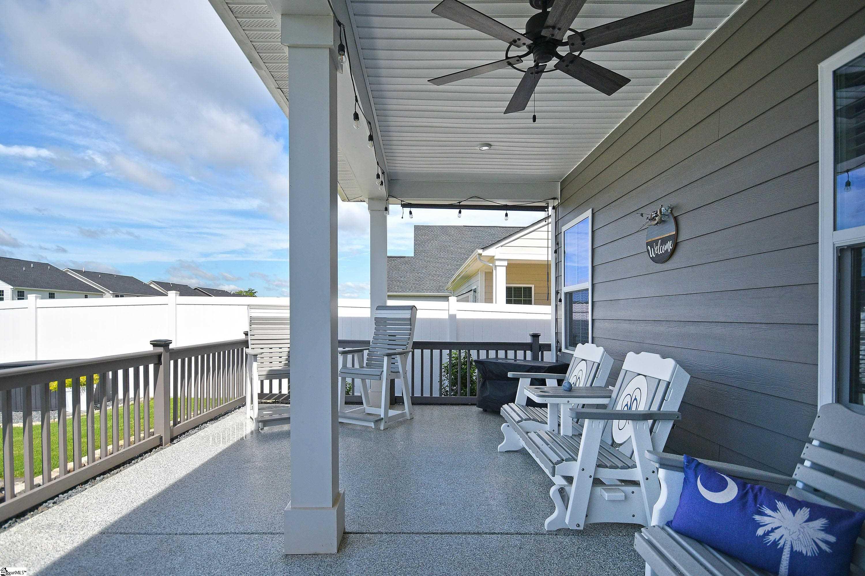 1265 Fiddletree Lane Woodruff, SC 29388