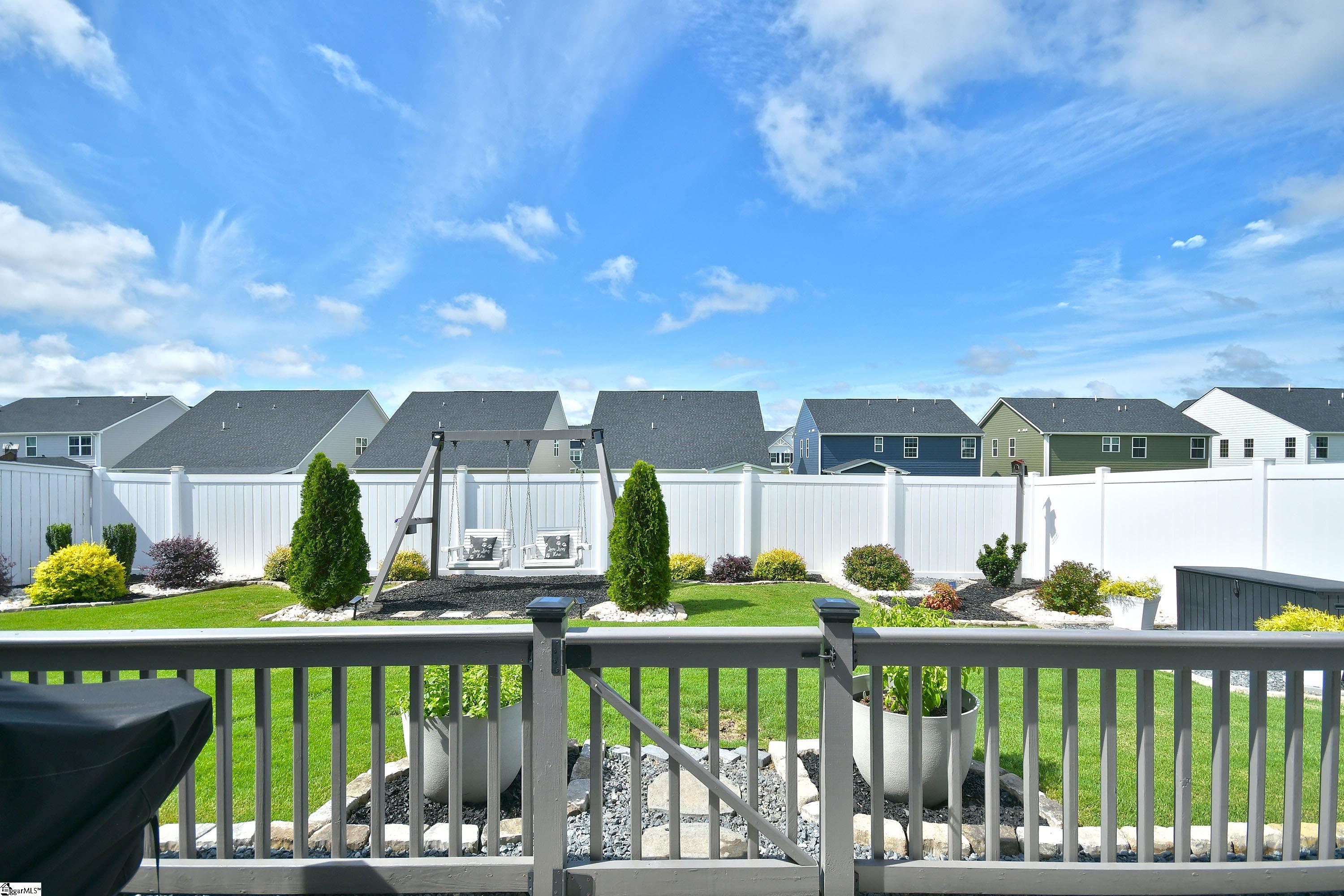 1265 Fiddletree Lane Woodruff, SC 29388
