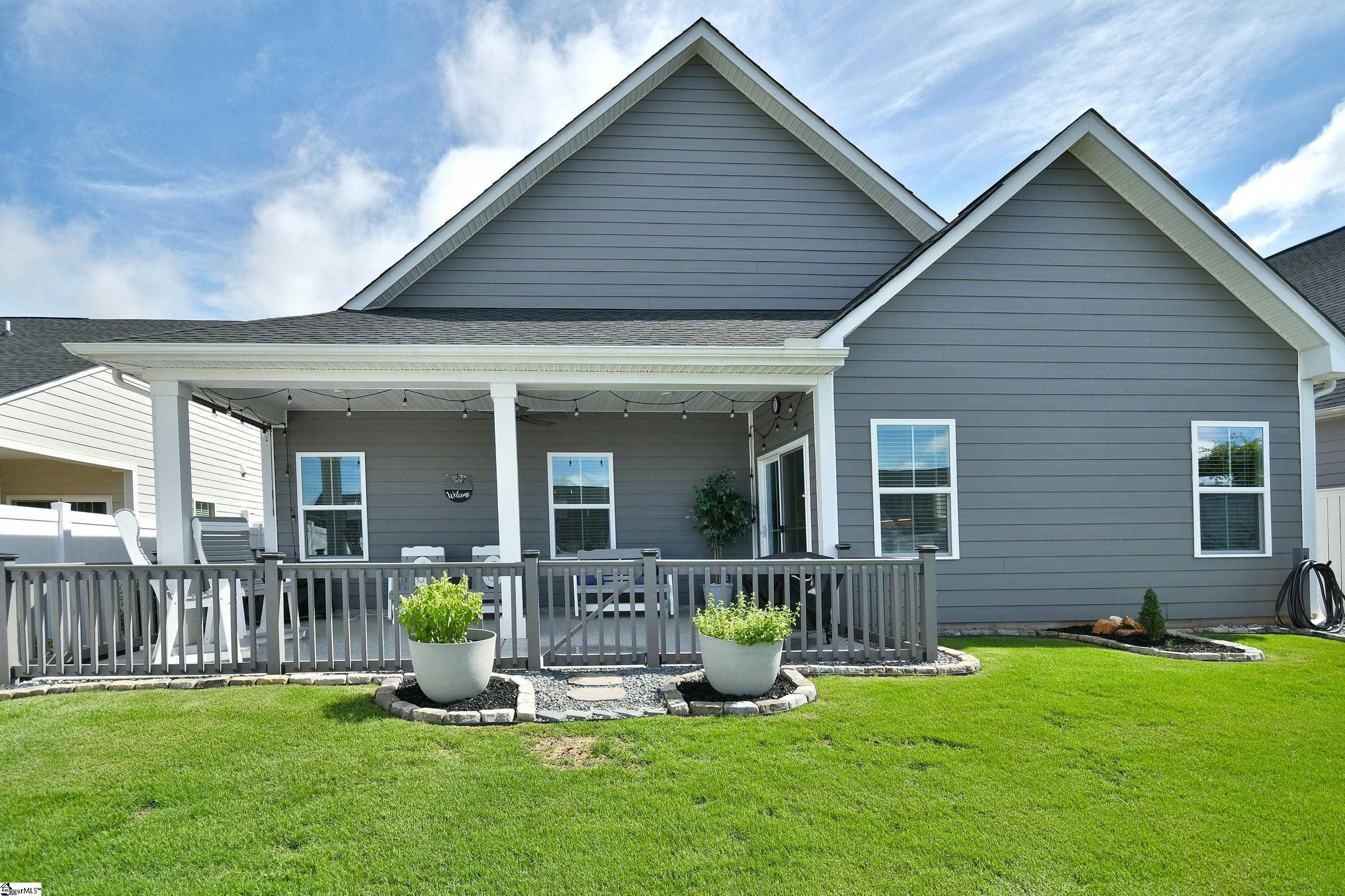 1265 Fiddletree Lane Woodruff, SC 29388