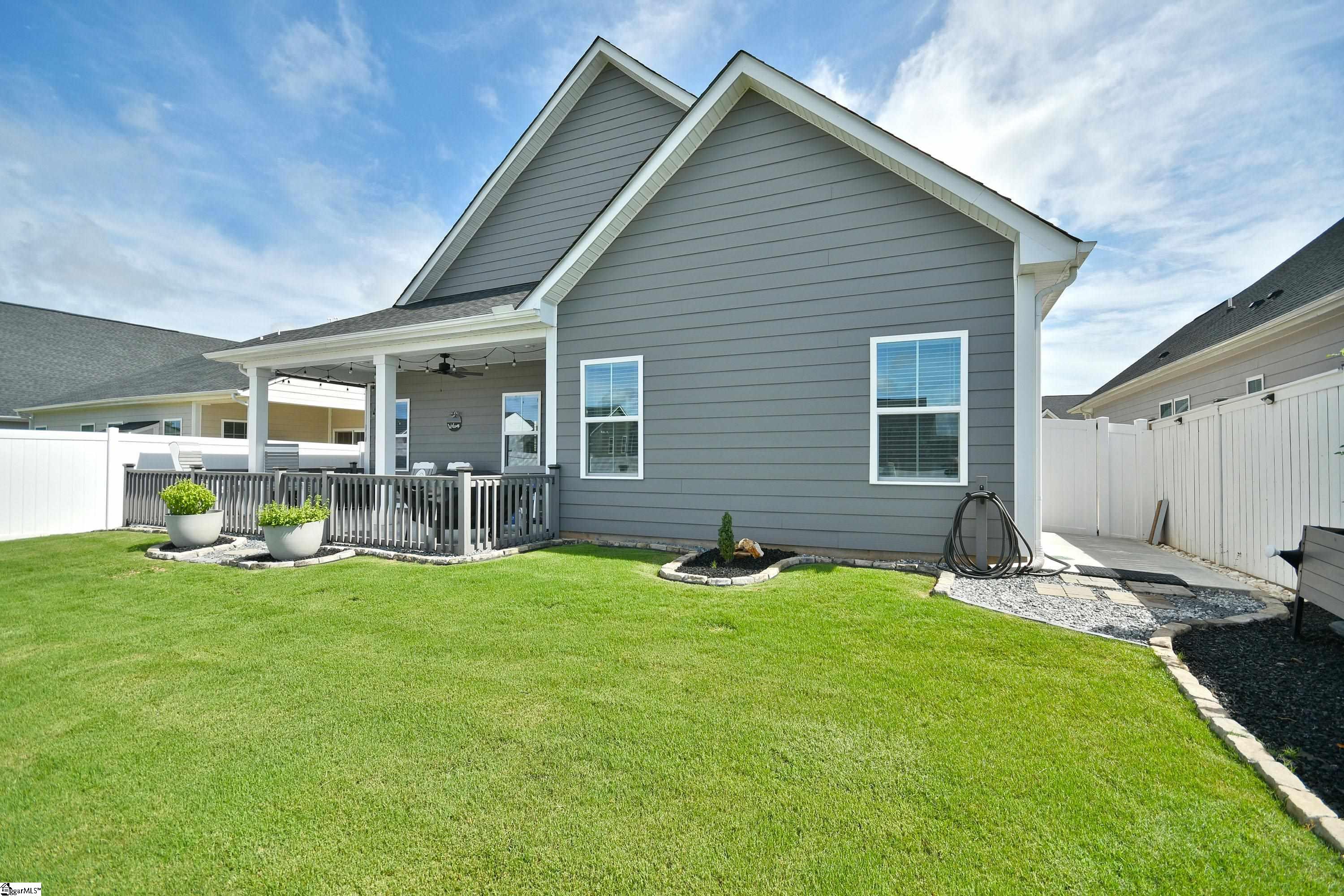 1265 Fiddletree Lane Woodruff, SC 29388