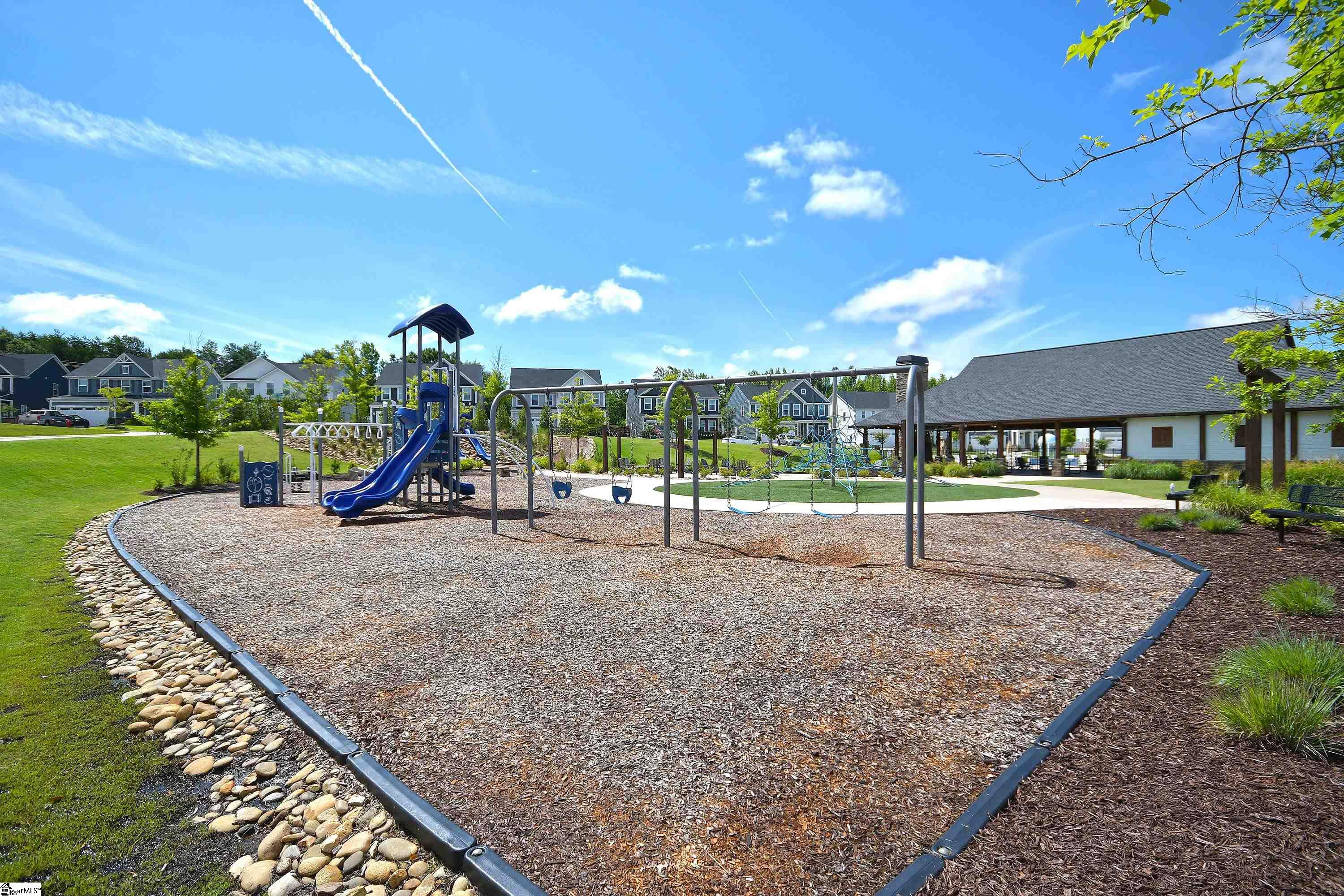 1265 Fiddletree Lane Woodruff, SC 29388