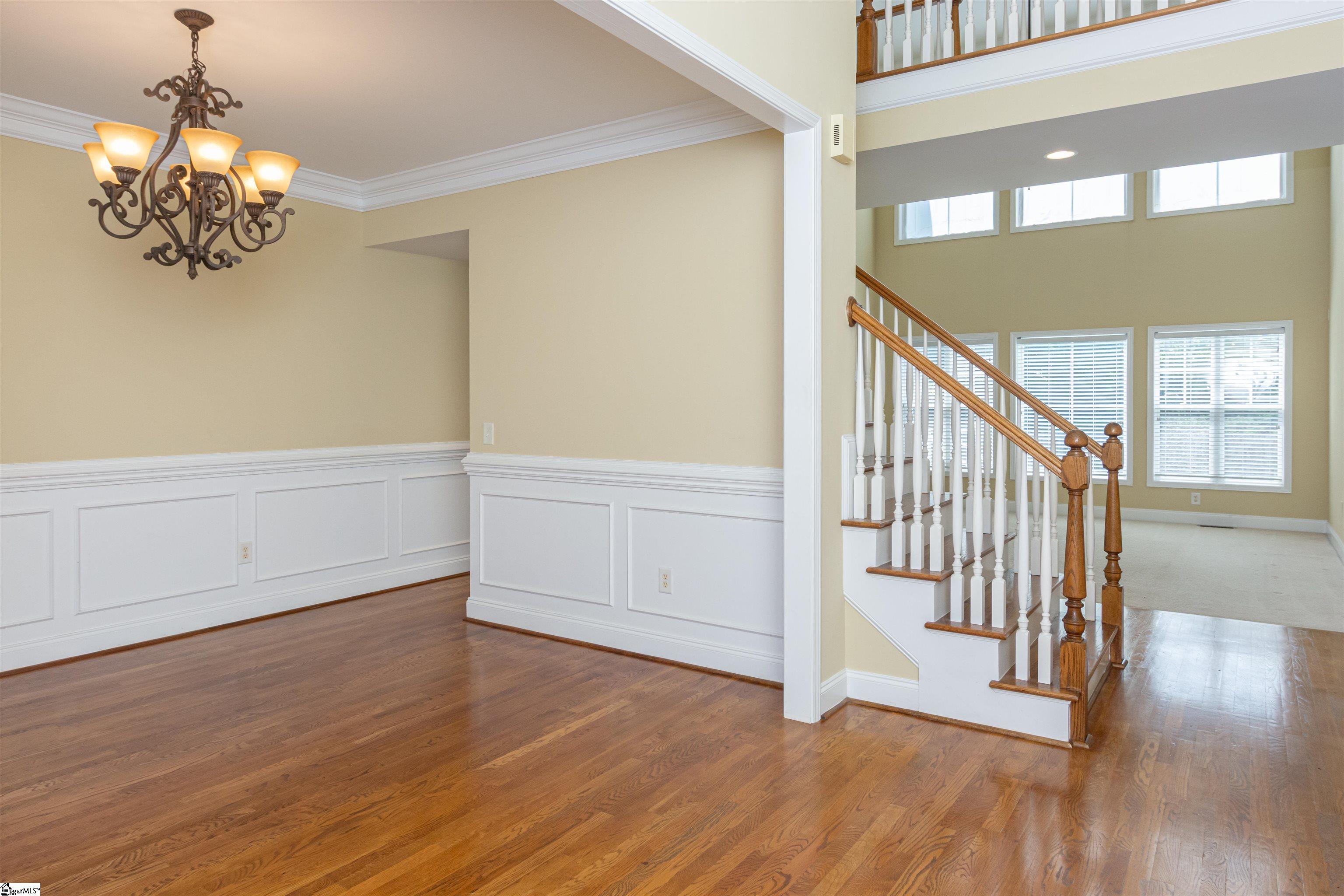 6 Moss Wood Circle Simpsonville, SC 29681