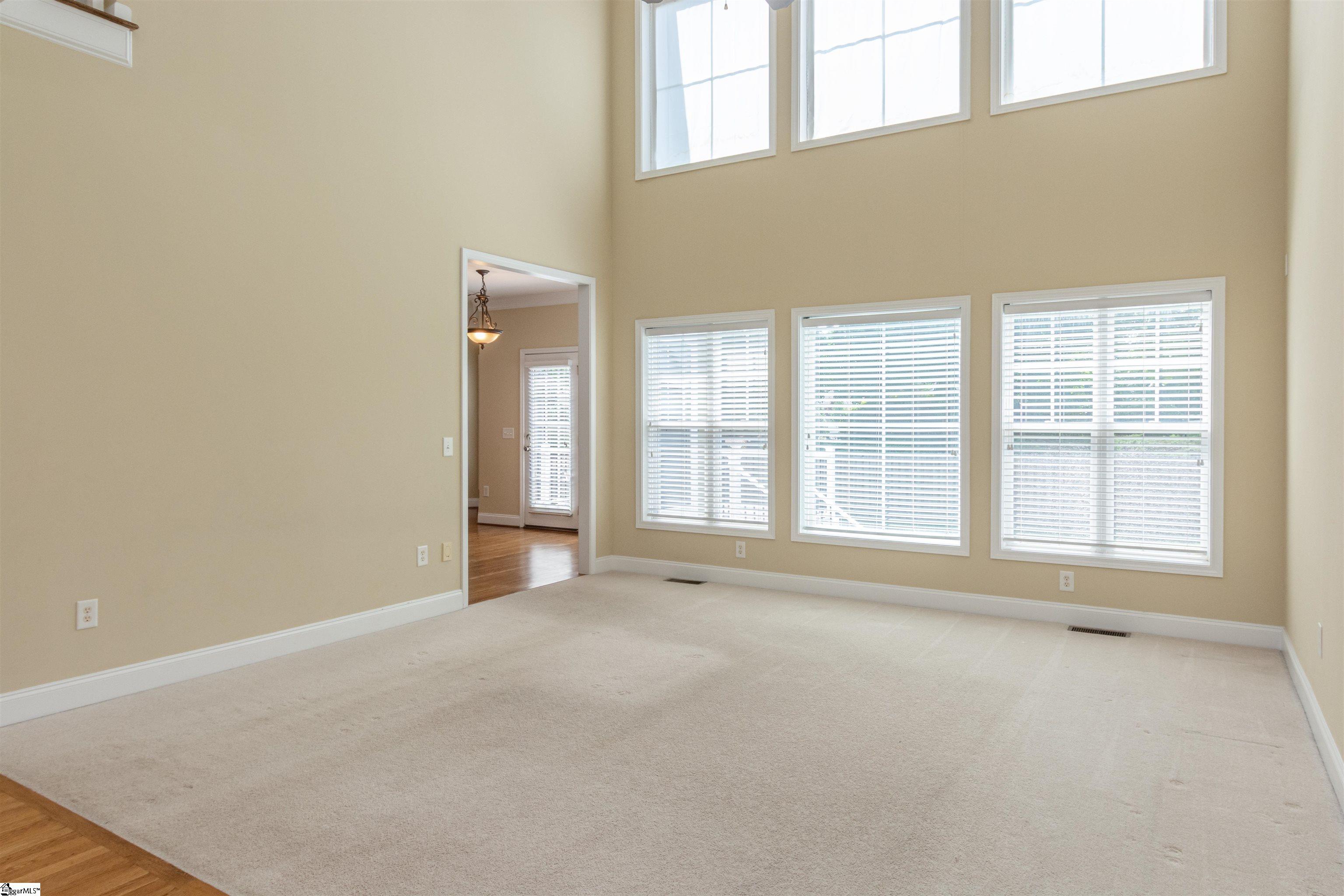 6 Moss Wood Circle Simpsonville, SC 29681