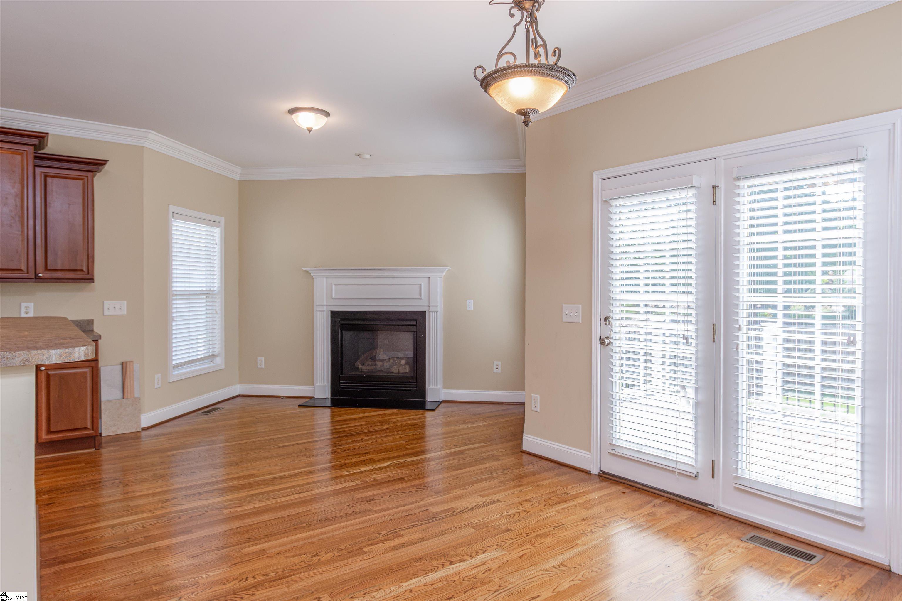 6 Moss Wood Circle Simpsonville, SC 29681