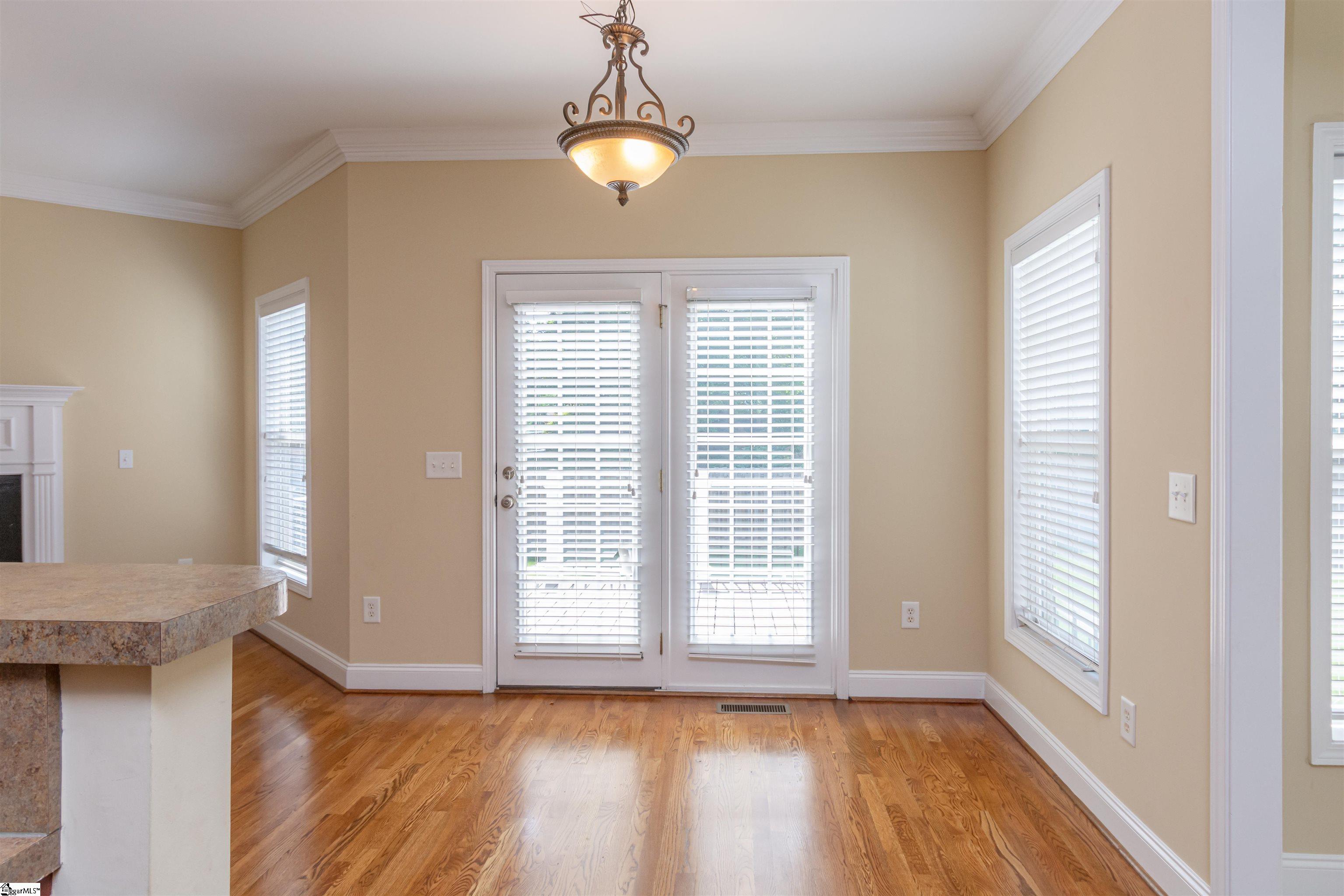 6 Moss Wood Circle Simpsonville, SC 29681