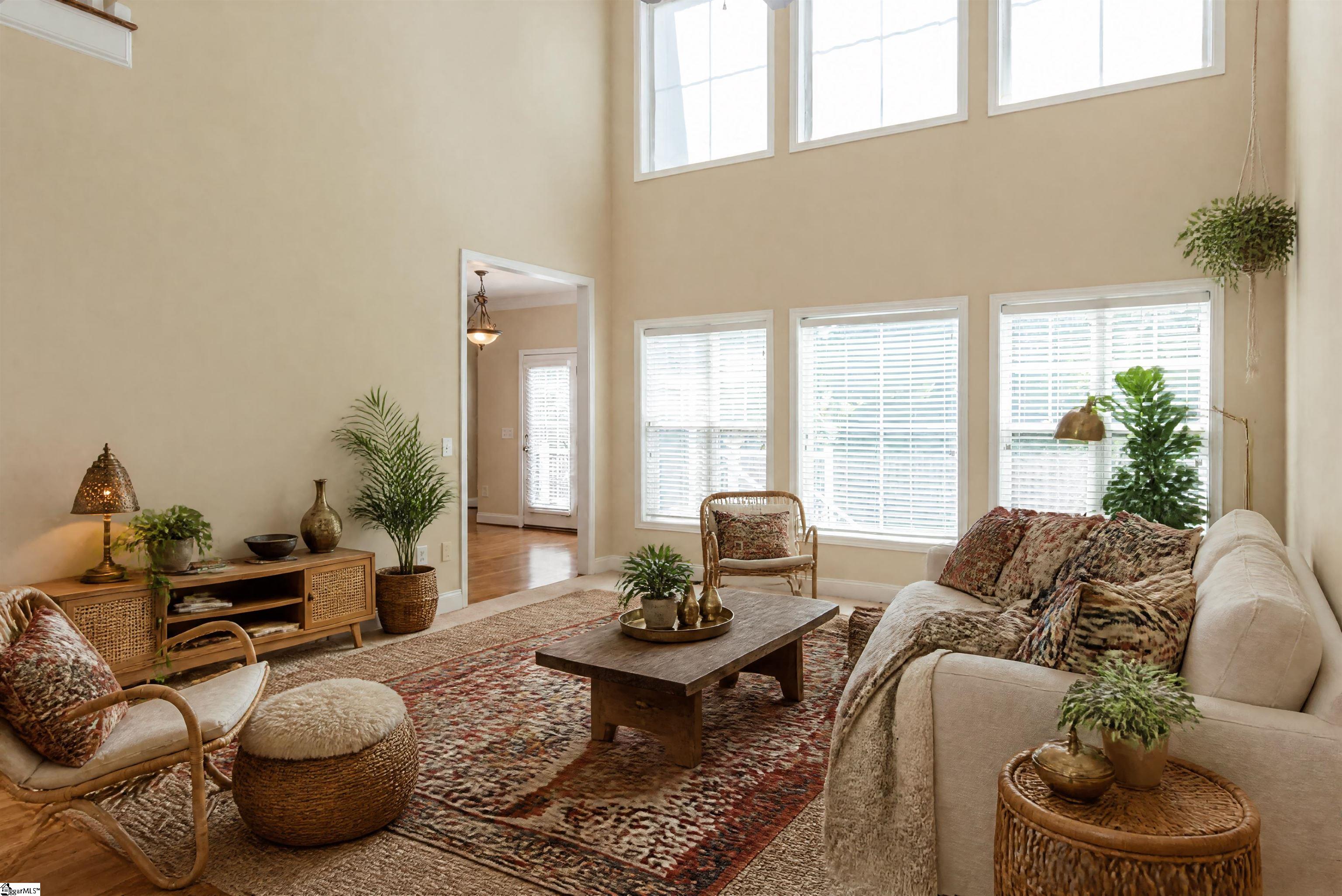 6 Moss Wood Circle Simpsonville, SC 29681
