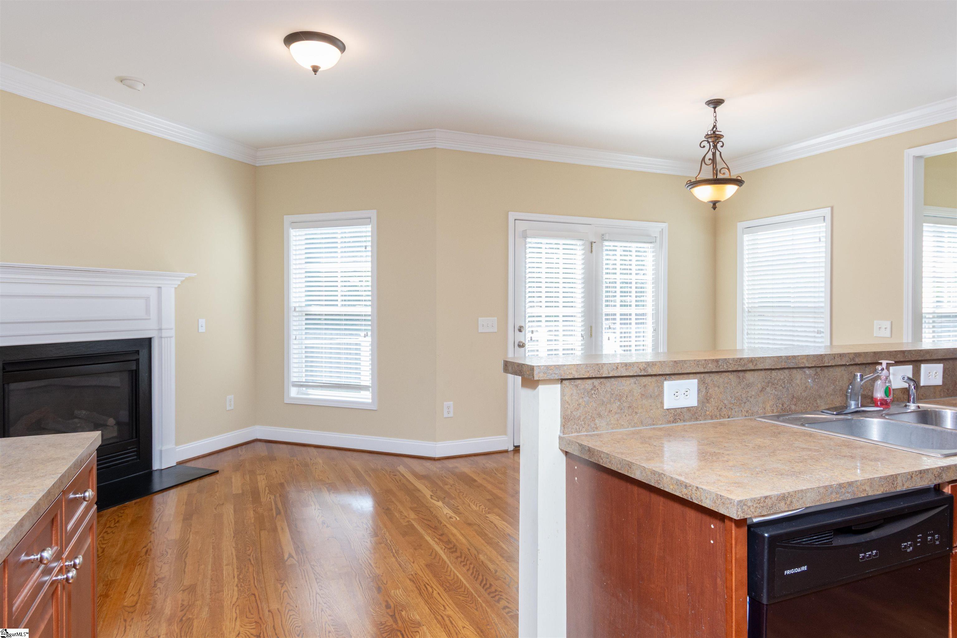 6 Moss Wood Circle Simpsonville, SC 29681