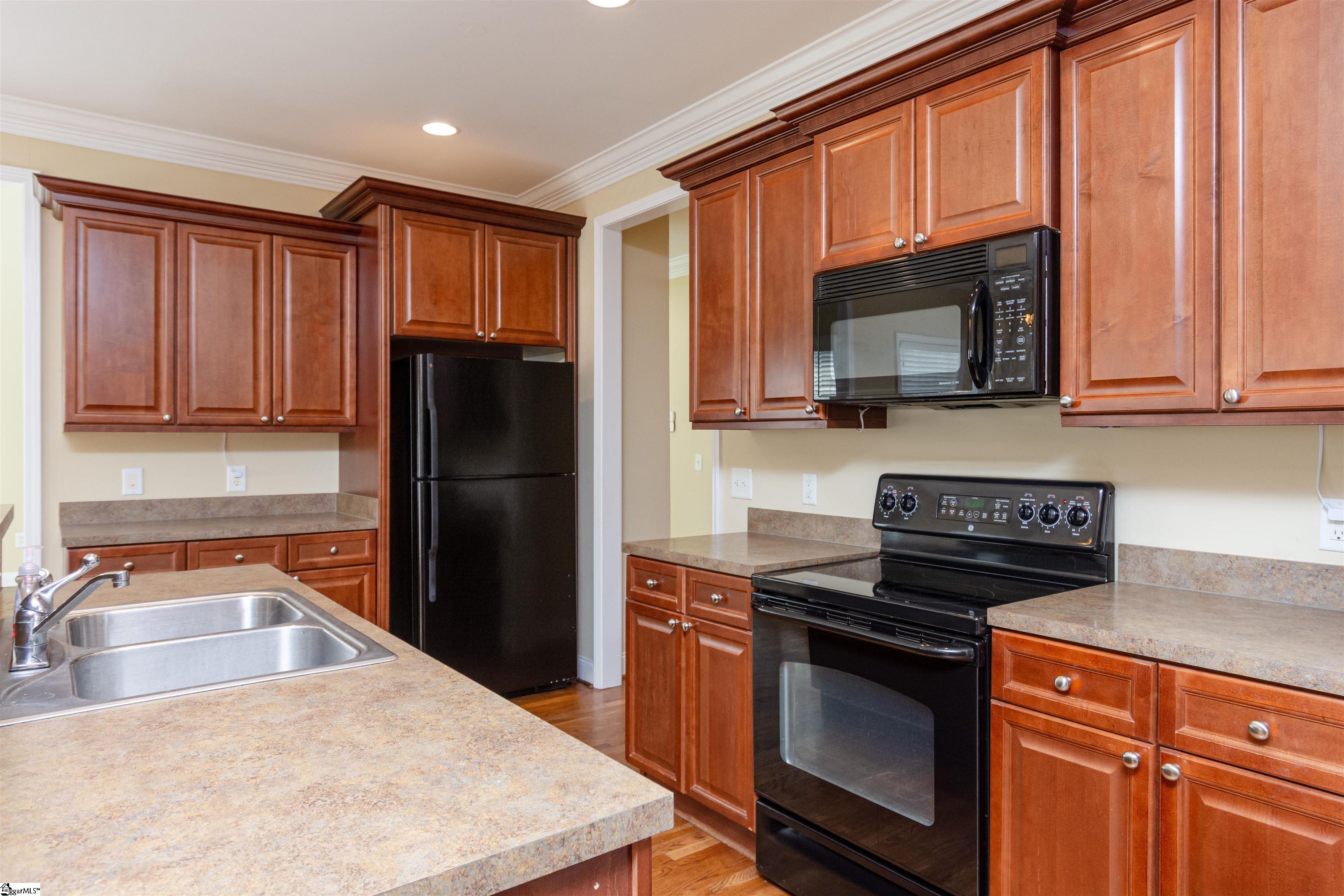 6 Moss Wood Circle Simpsonville, SC 29681