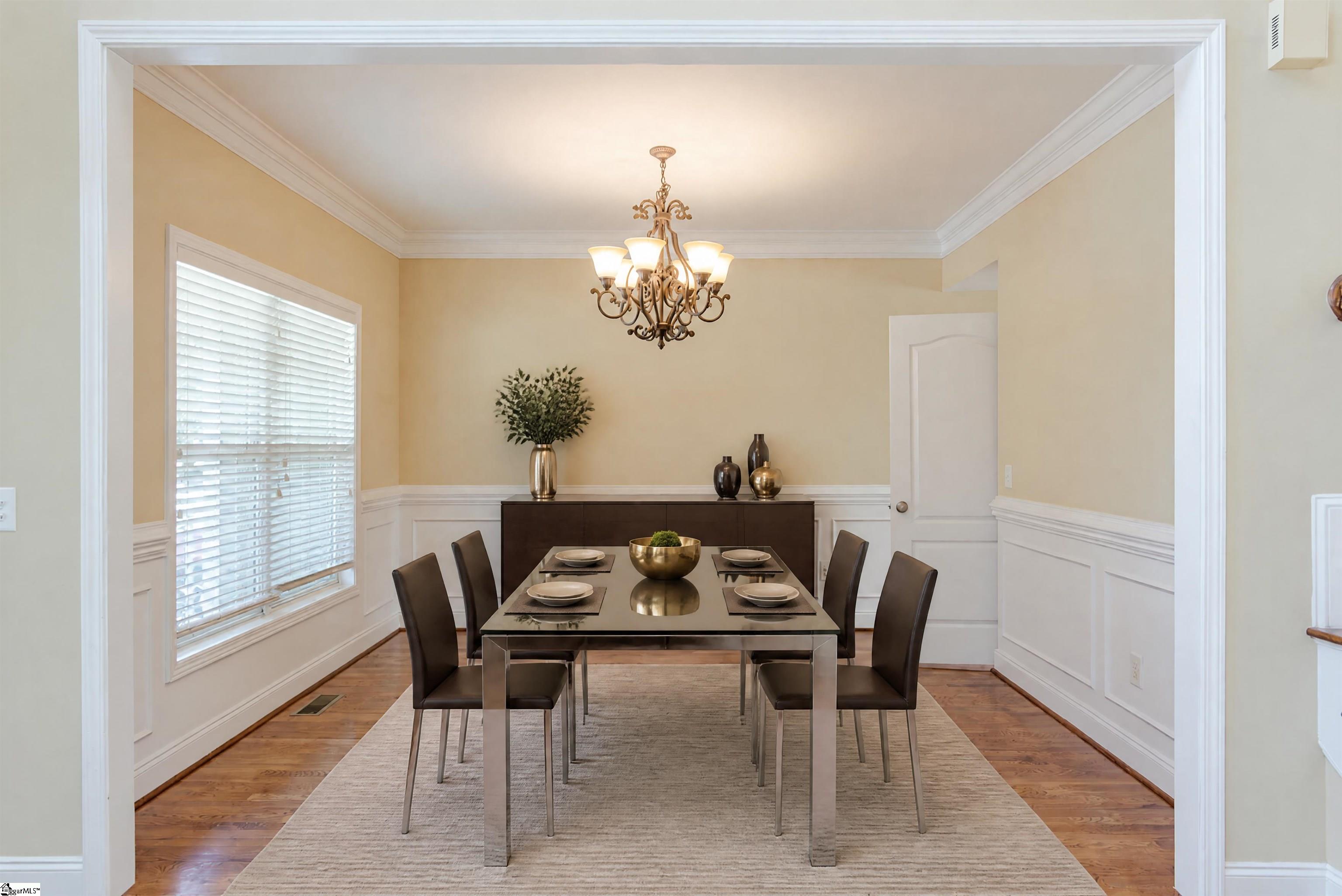 6 Moss Wood Circle Simpsonville, SC 29681