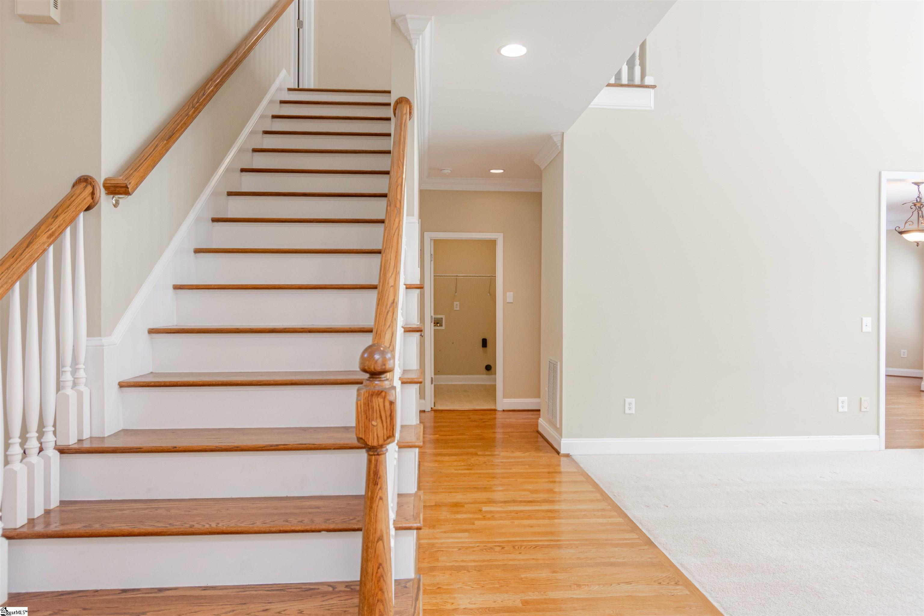 6 Moss Wood Circle Simpsonville, SC 29681