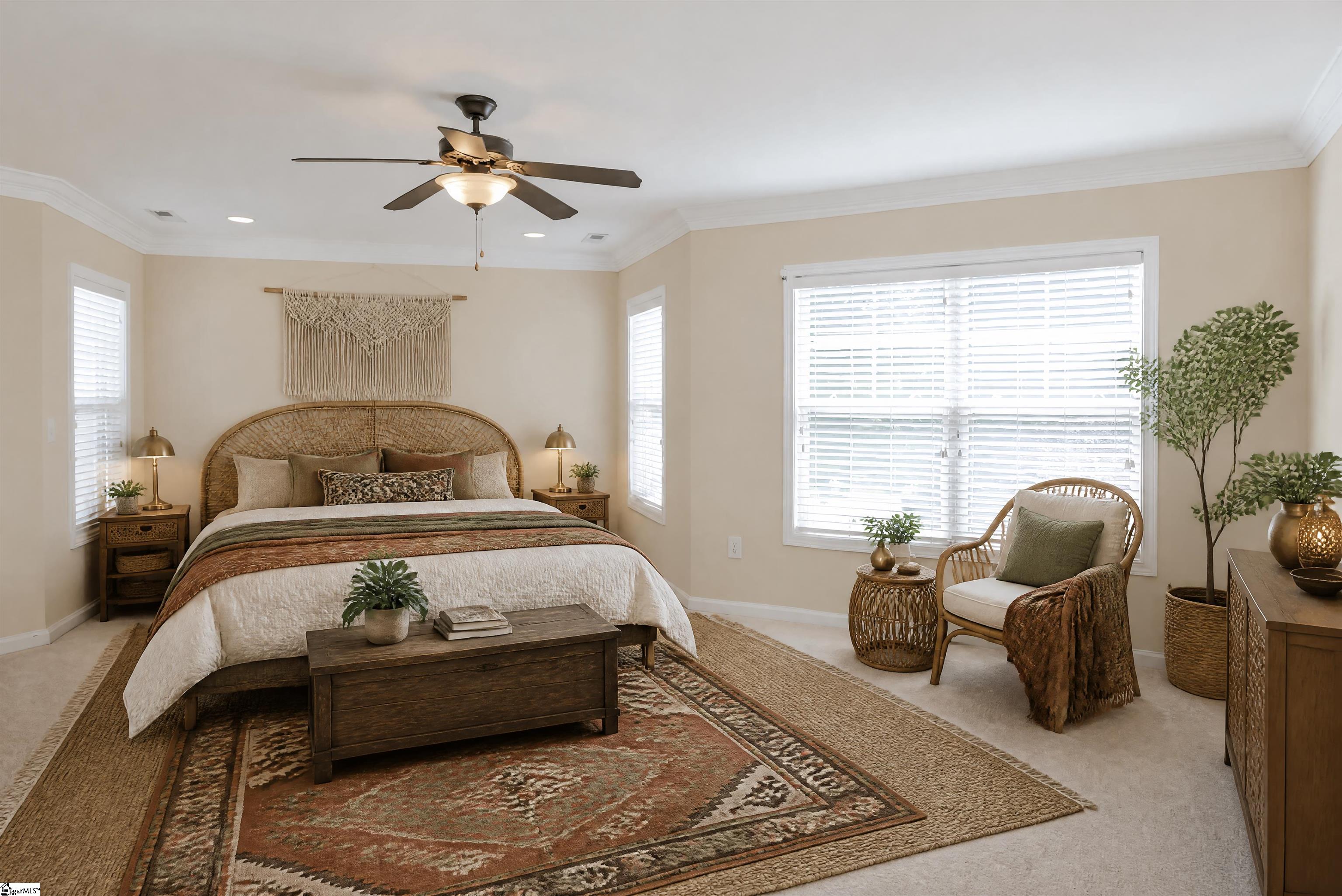 6 Moss Wood Circle Simpsonville, SC 29681