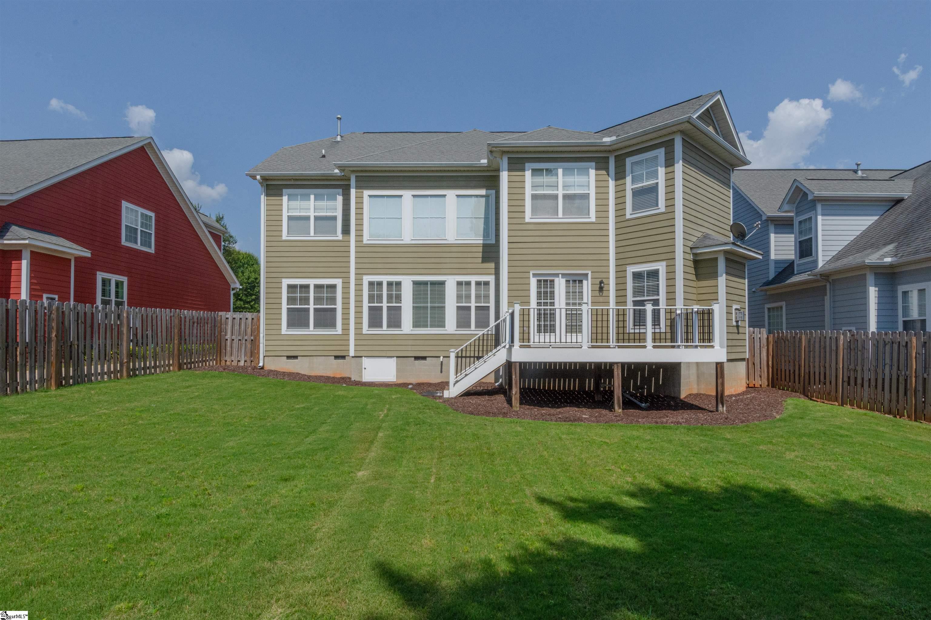6 Moss Wood Circle Simpsonville, SC 29681