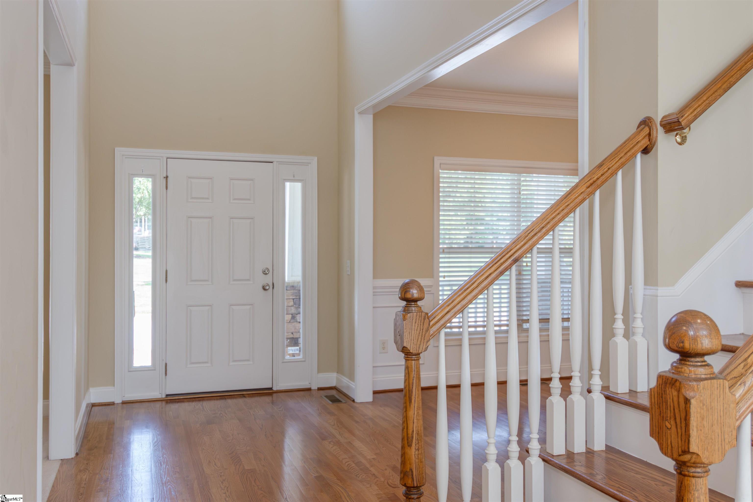6 Moss Wood Circle Simpsonville, SC 29681