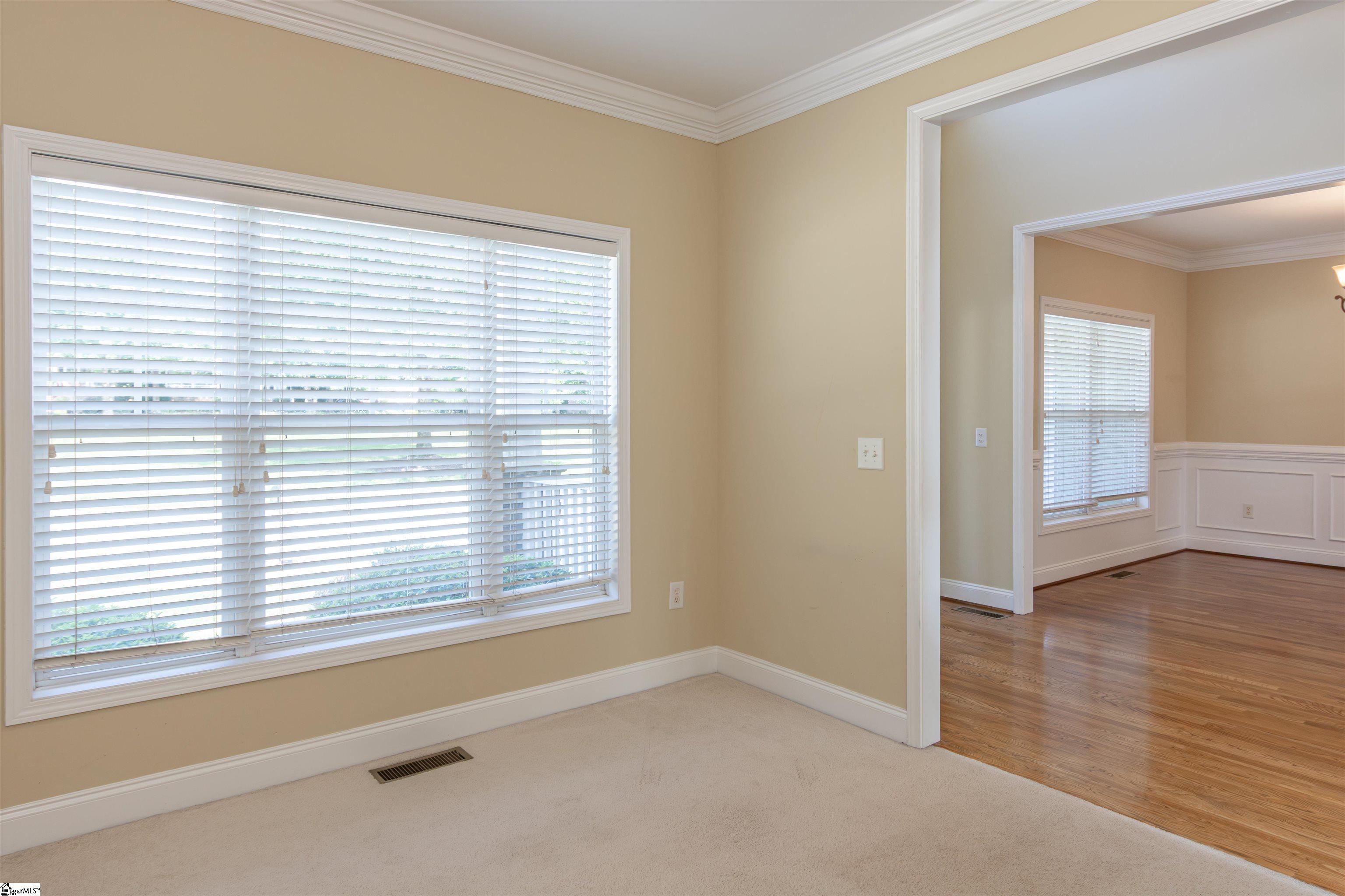 6 Moss Wood Circle Simpsonville, SC 29681