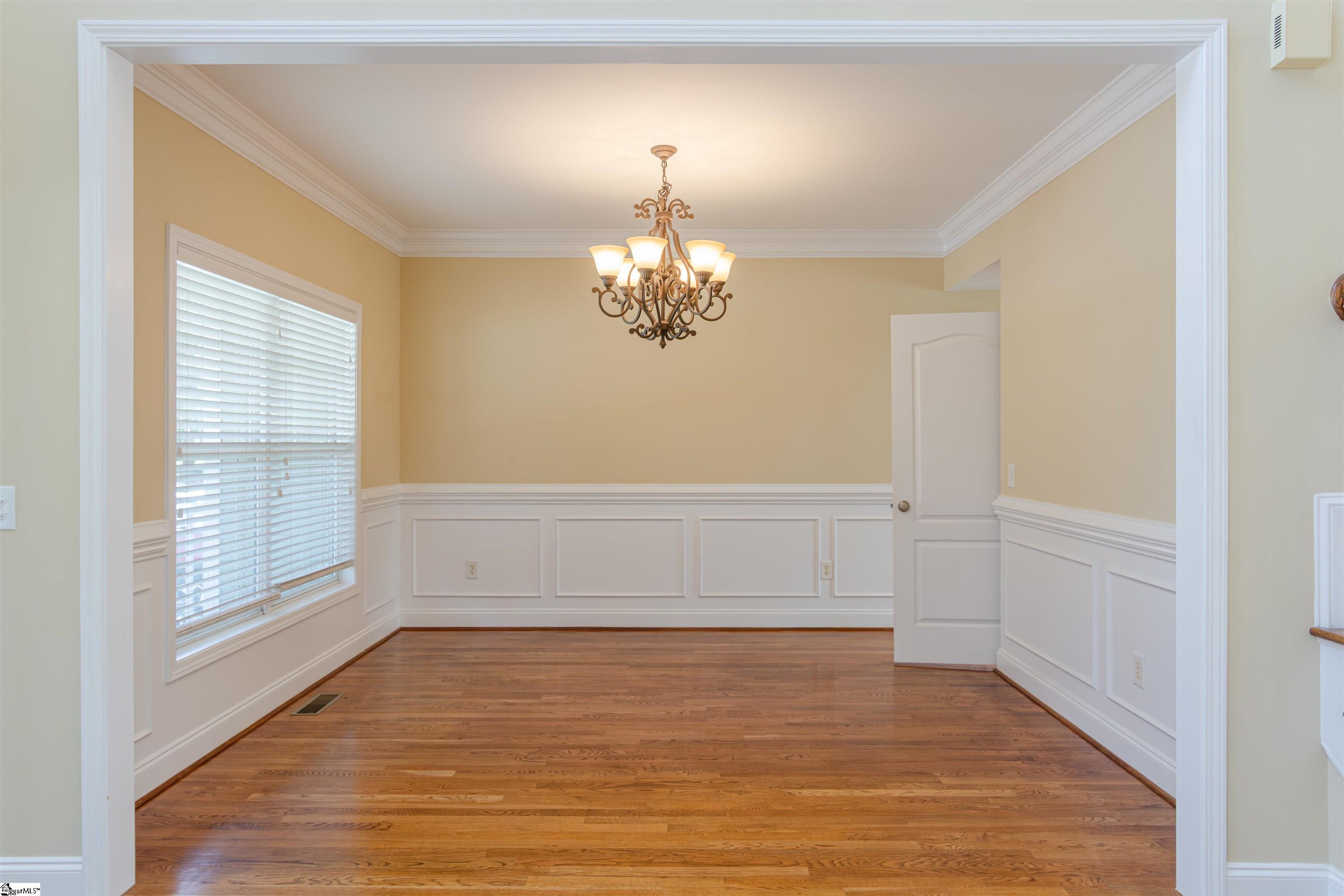6 Moss Wood Circle Simpsonville, SC 29681