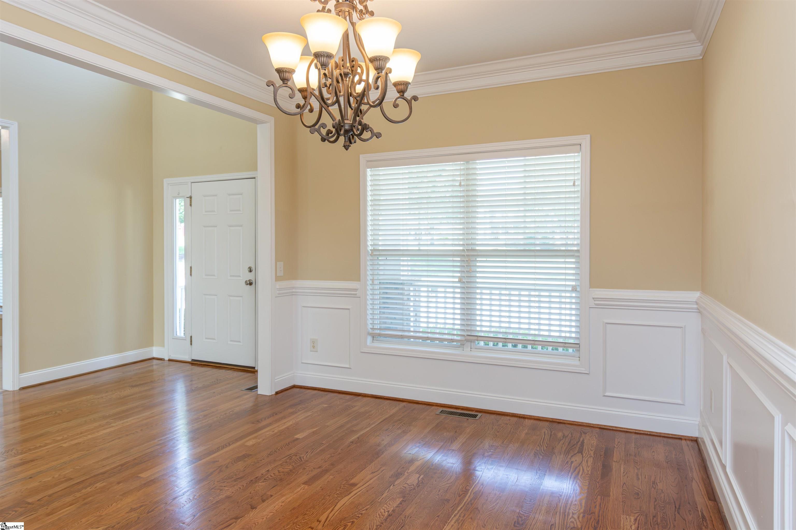 6 Moss Wood Circle Simpsonville, SC 29681