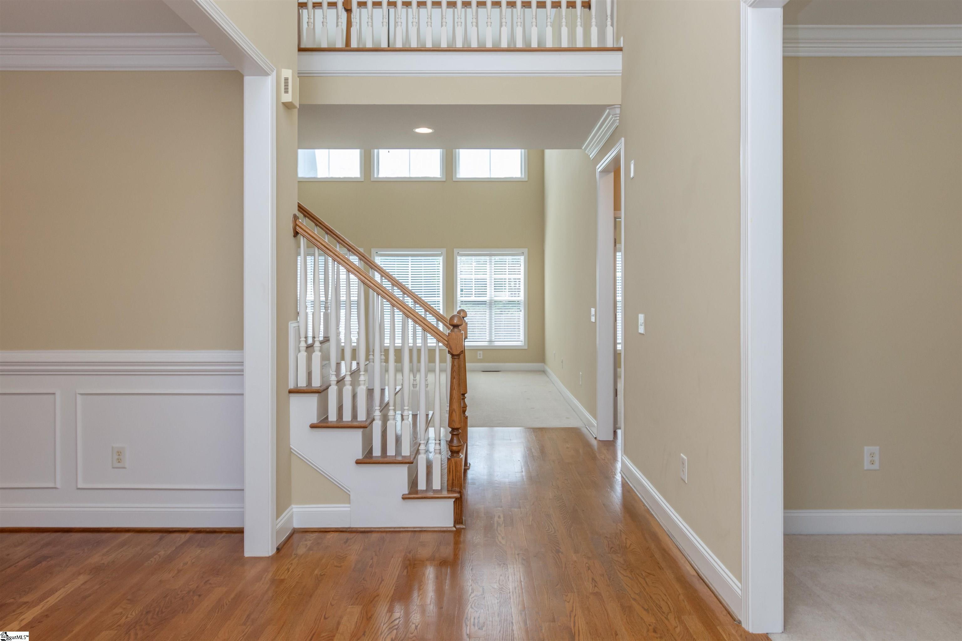 6 Moss Wood Circle Simpsonville, SC 29681