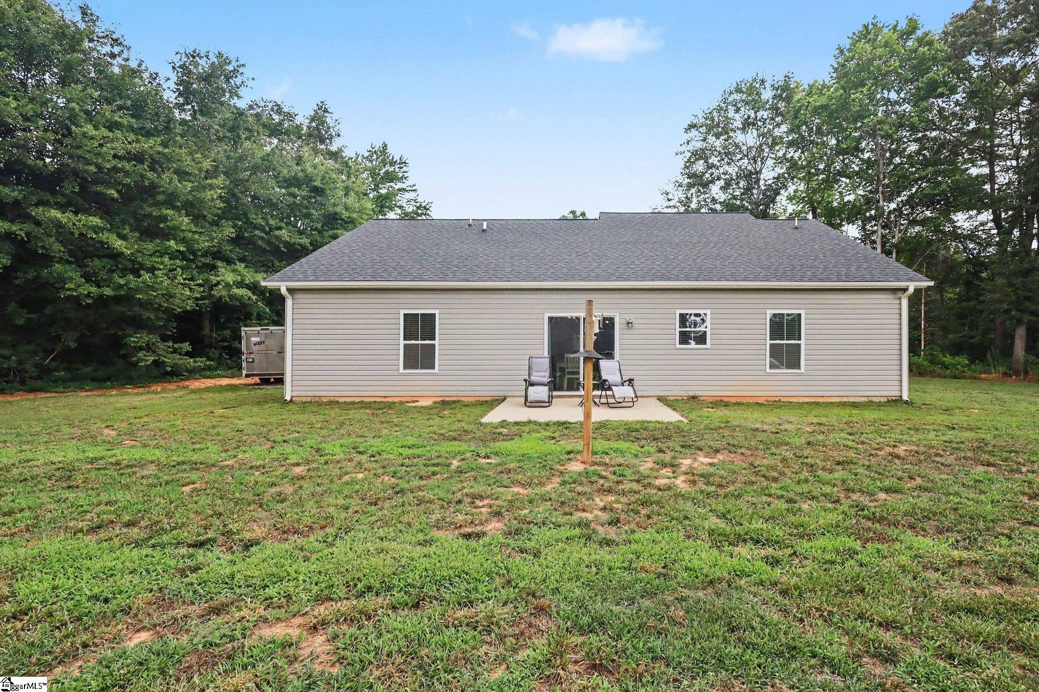 3807 Camp Road Greer, SC 29651