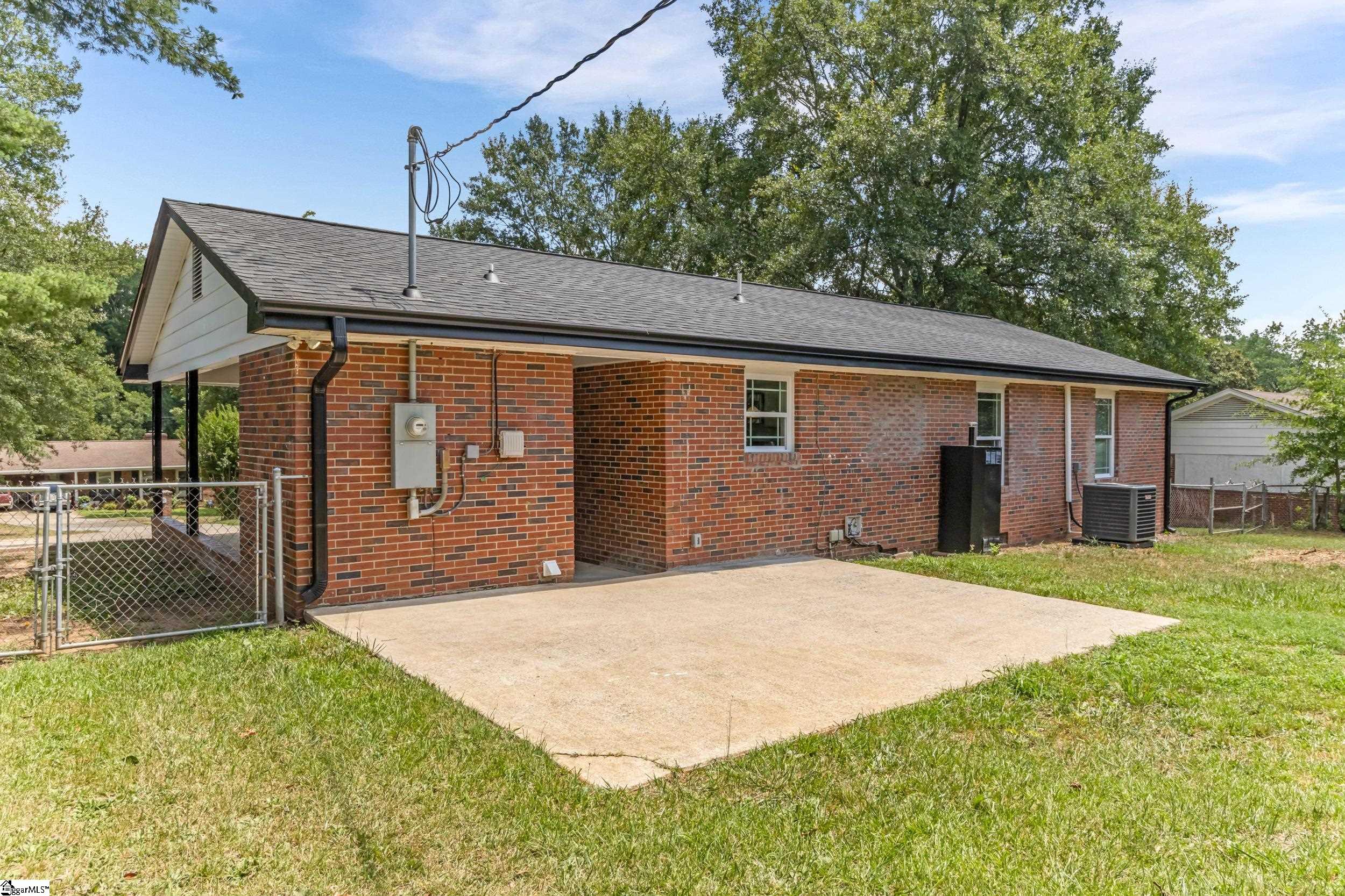 230 Foxhall Road Spartanburg, SC 29306