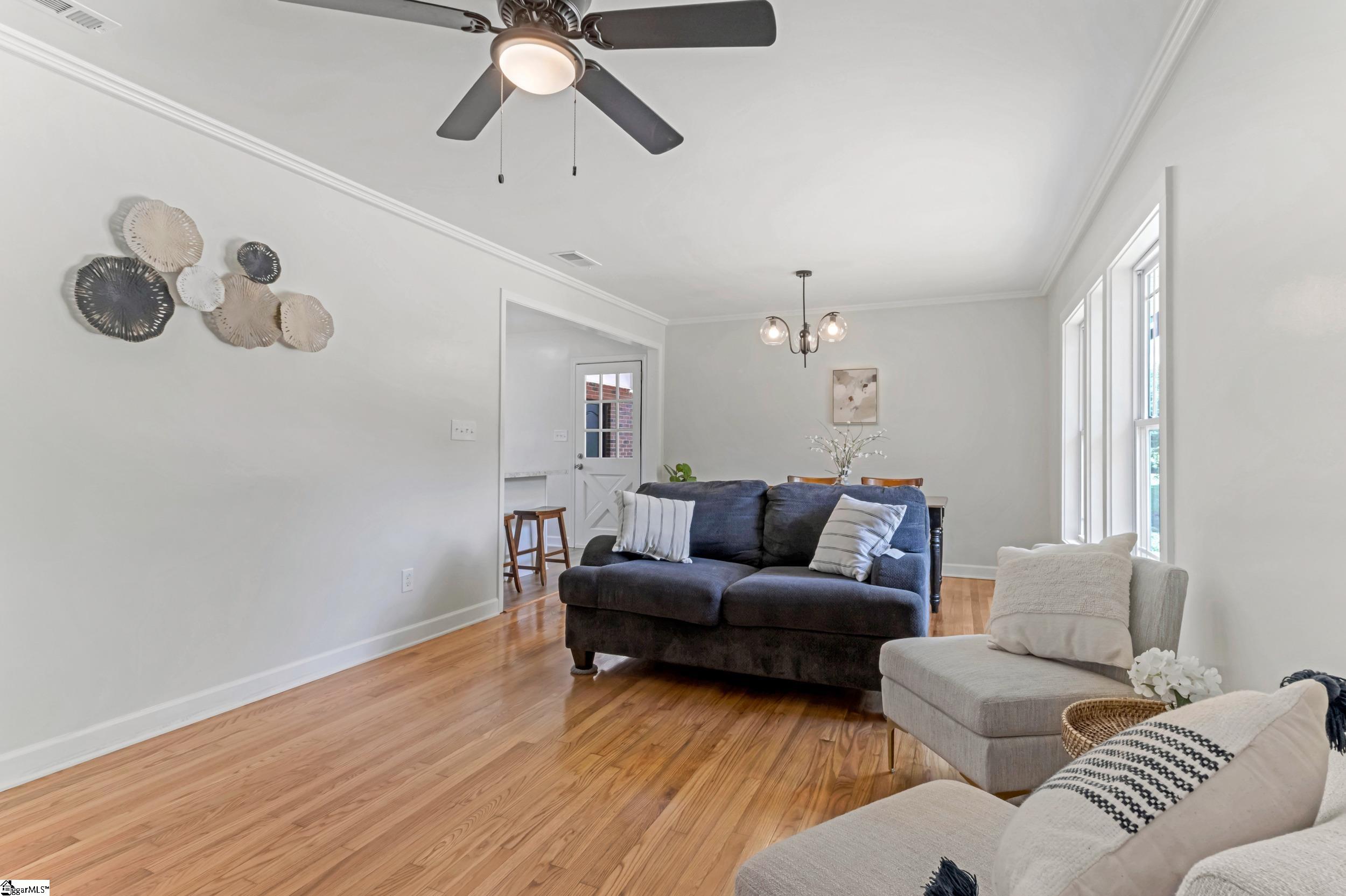 230 Foxhall Road Spartanburg, SC 29306