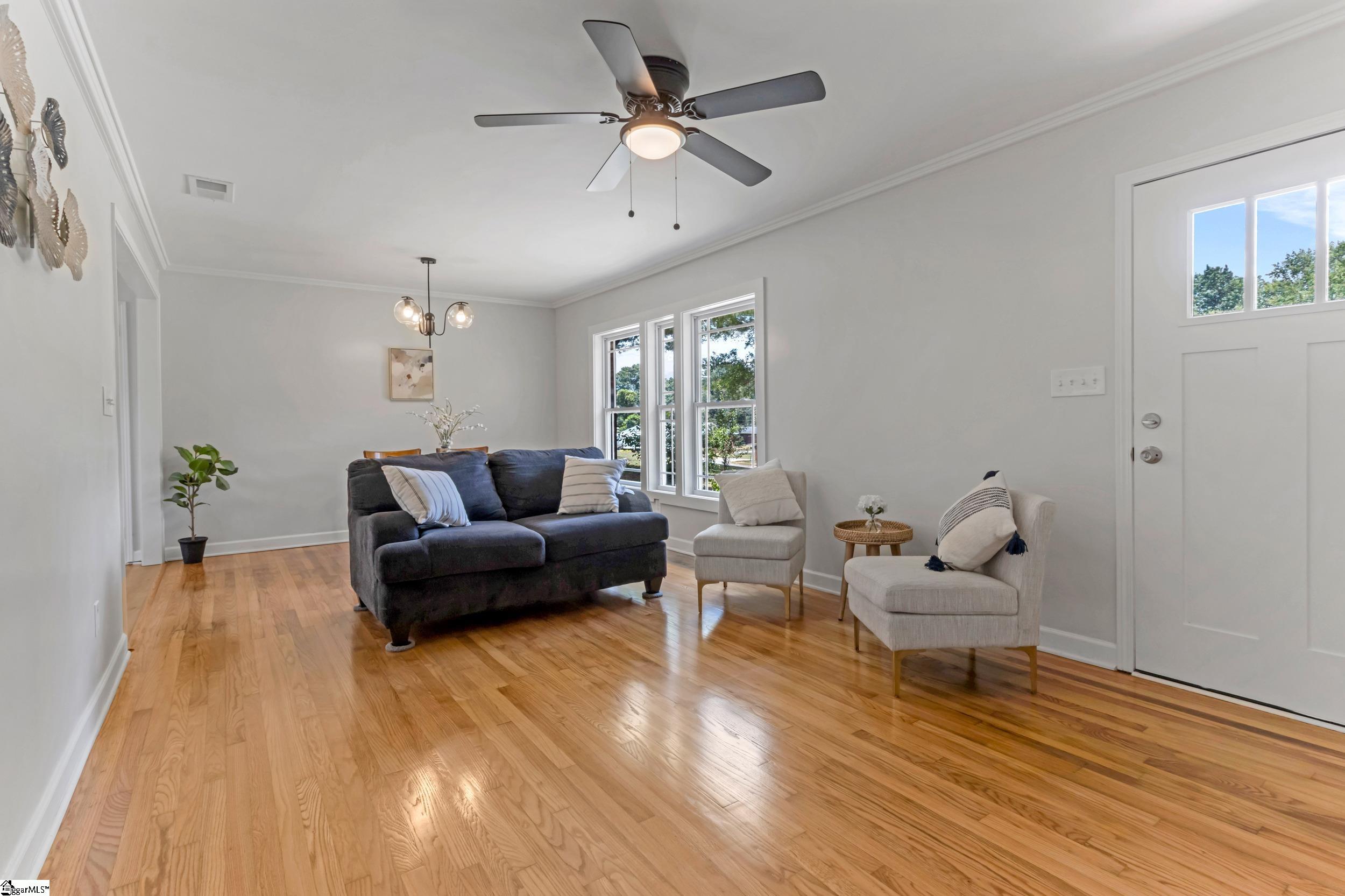 230 Foxhall Road Spartanburg, SC 29306