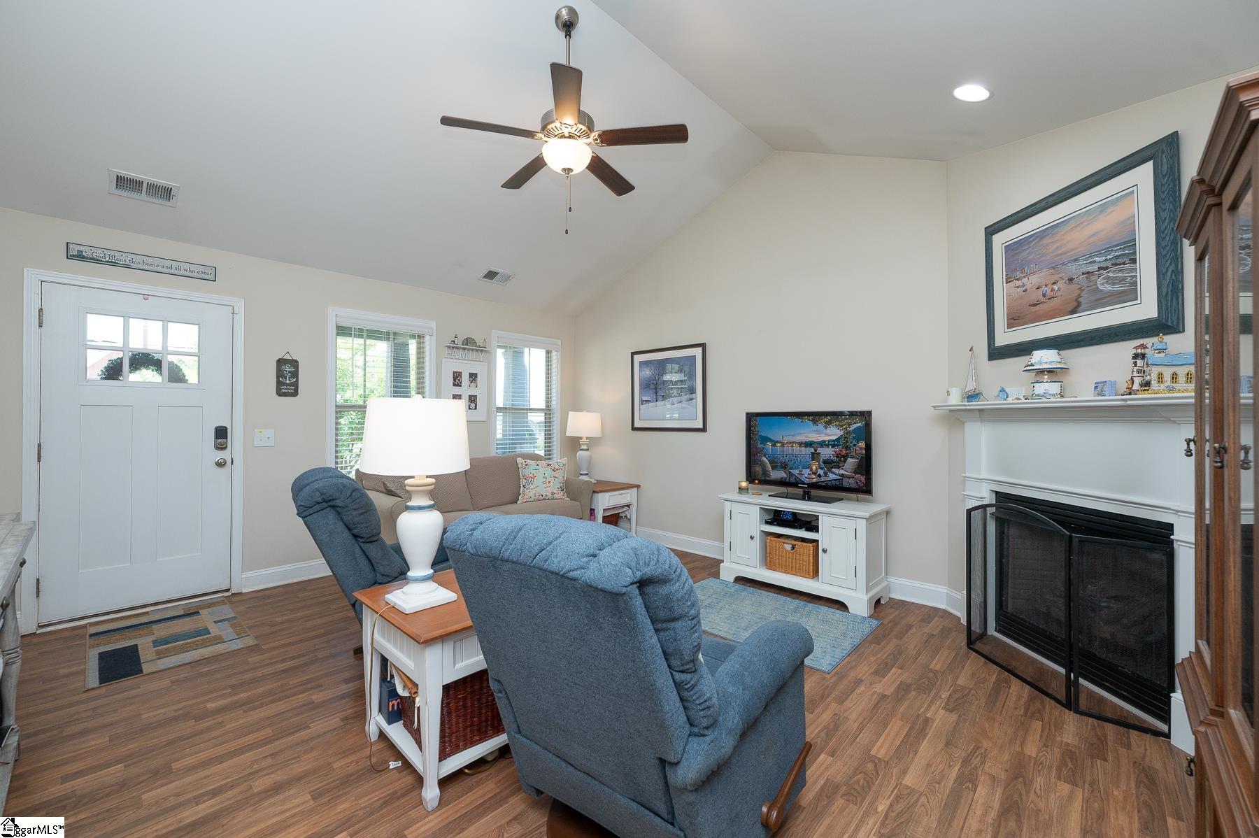 315 Barnhill Court Greenville, SC 29617