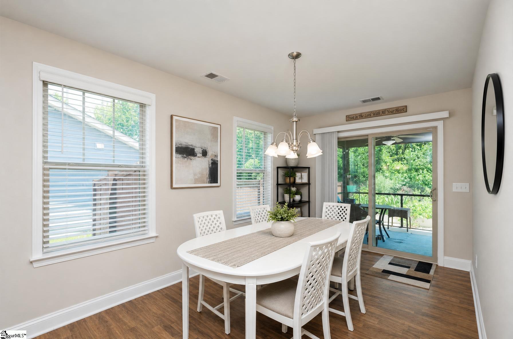 315 Barnhill Court Greenville, SC 29617