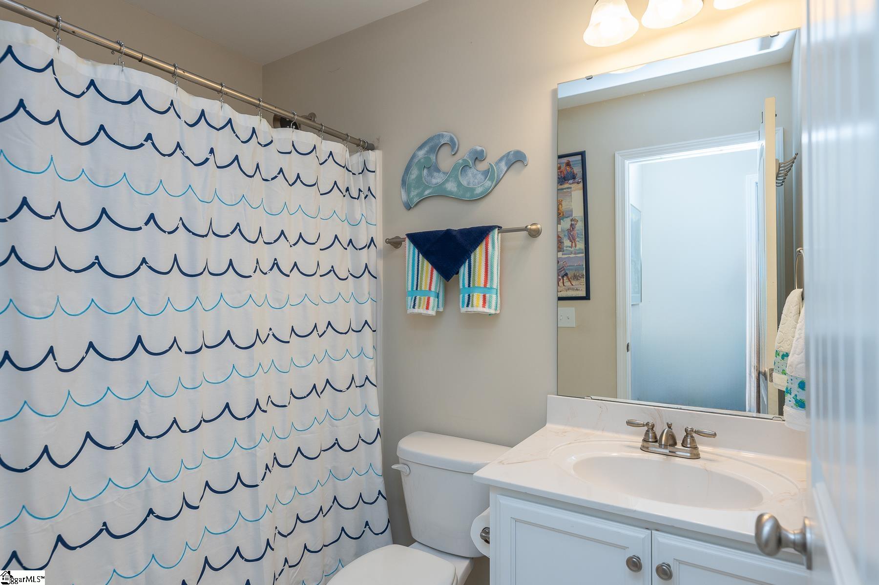 315 Barnhill Court Greenville, SC 29617