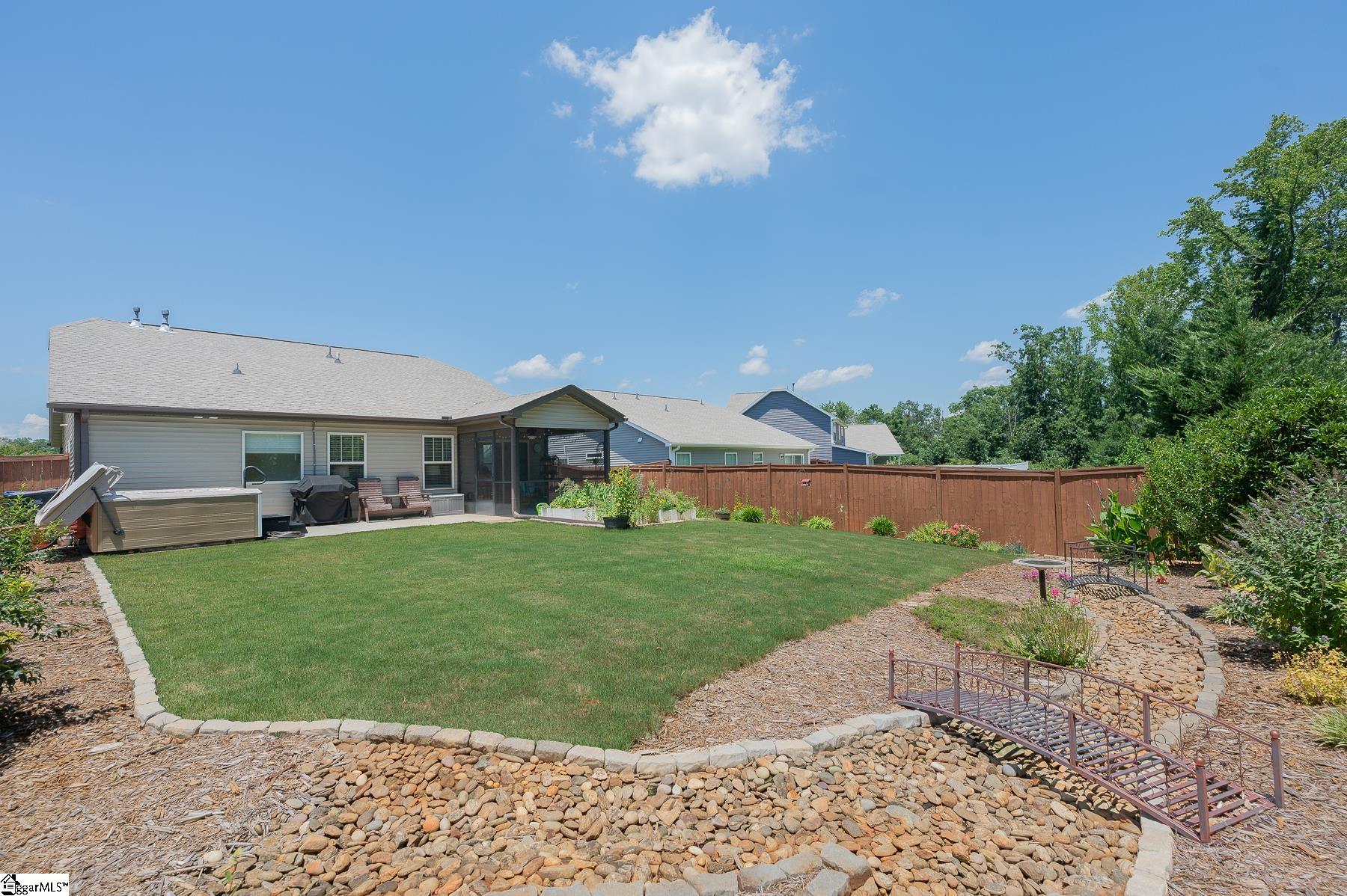 315 Barnhill Court Greenville, SC 29617