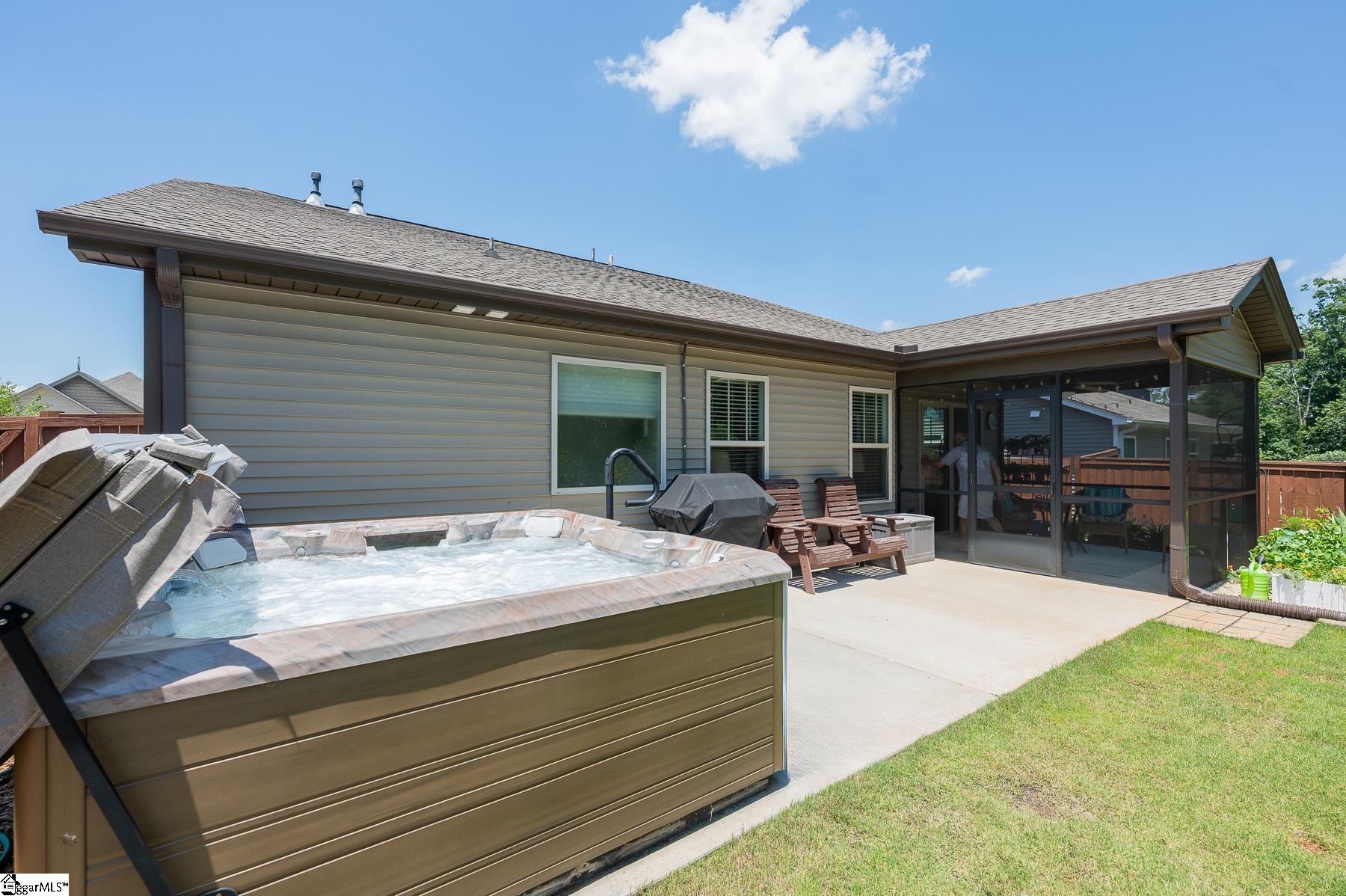 315 Barnhill Court Greenville, SC 29617