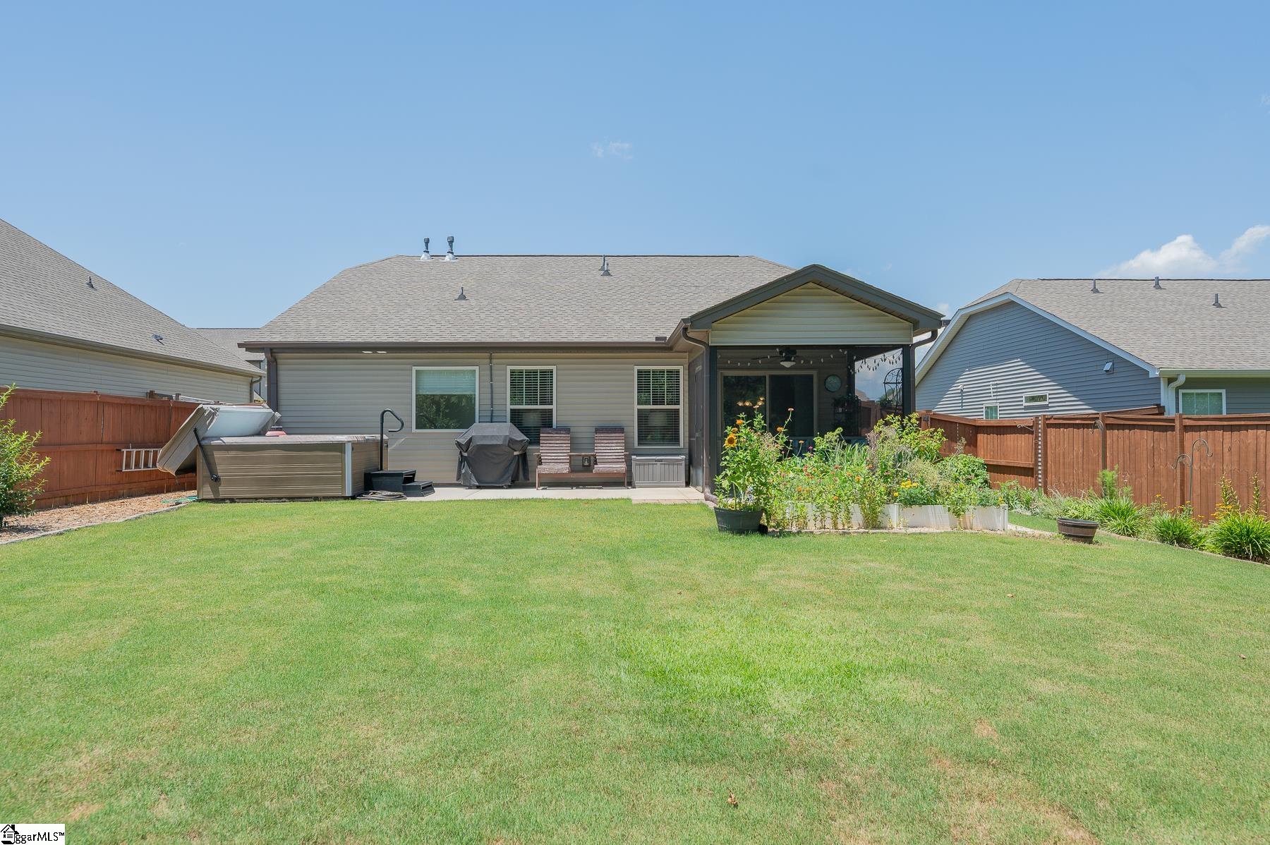 315 Barnhill Court Greenville, SC 29617