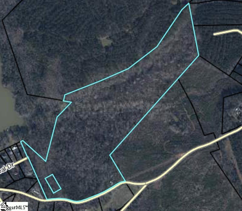 320 Fishers Cove Road Fair Play, SC 29643