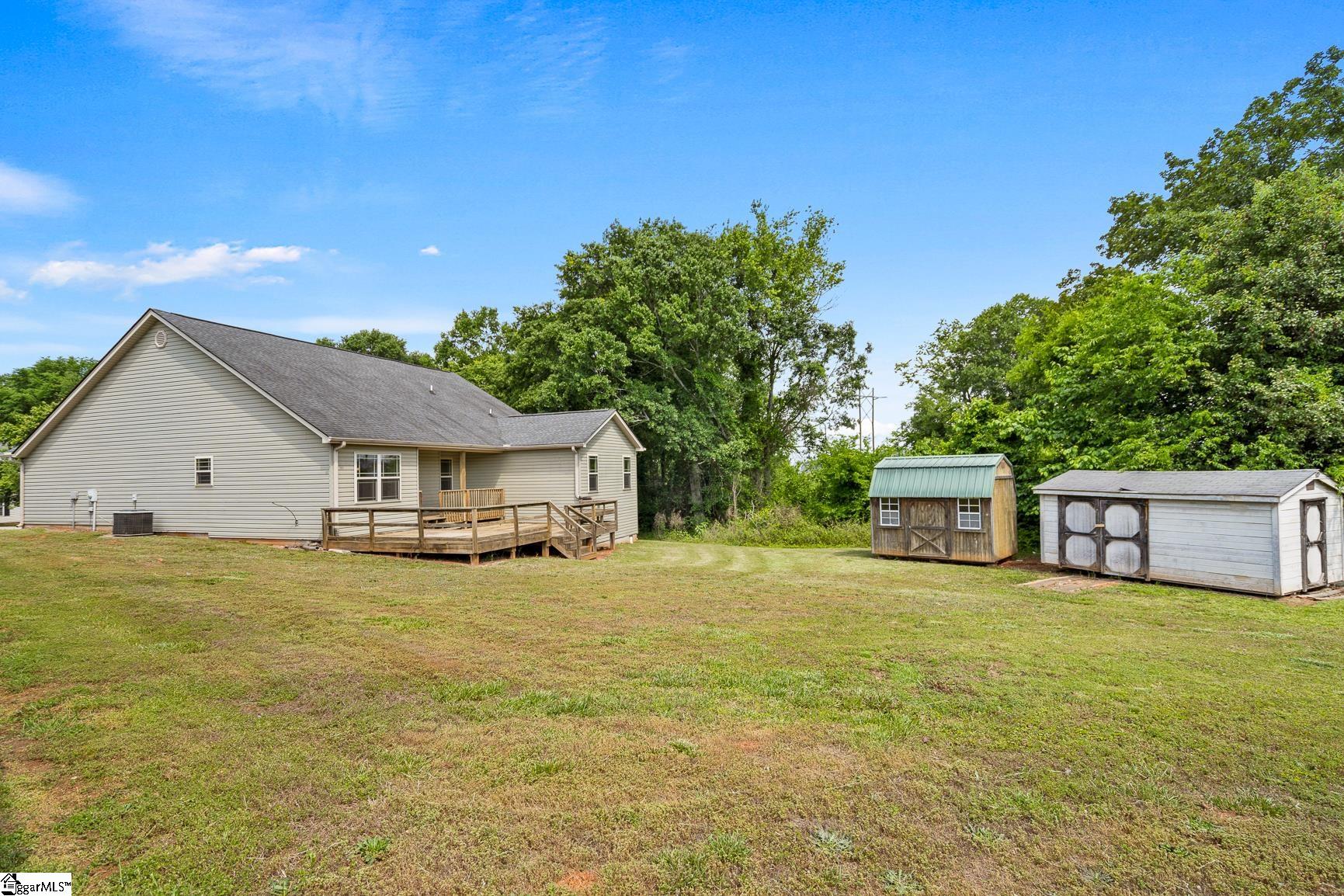101 Hurst Avenue Anderson, SC 29625