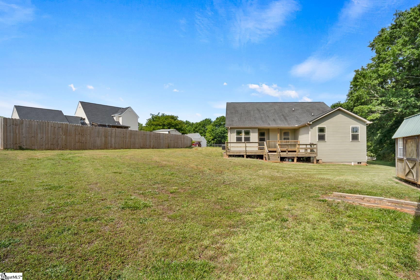 101 Hurst Avenue Anderson, SC 29625