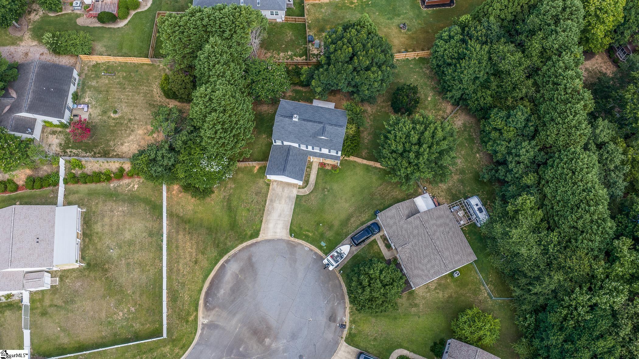 3 Hideaway Court Simpsonville, SC 29680
