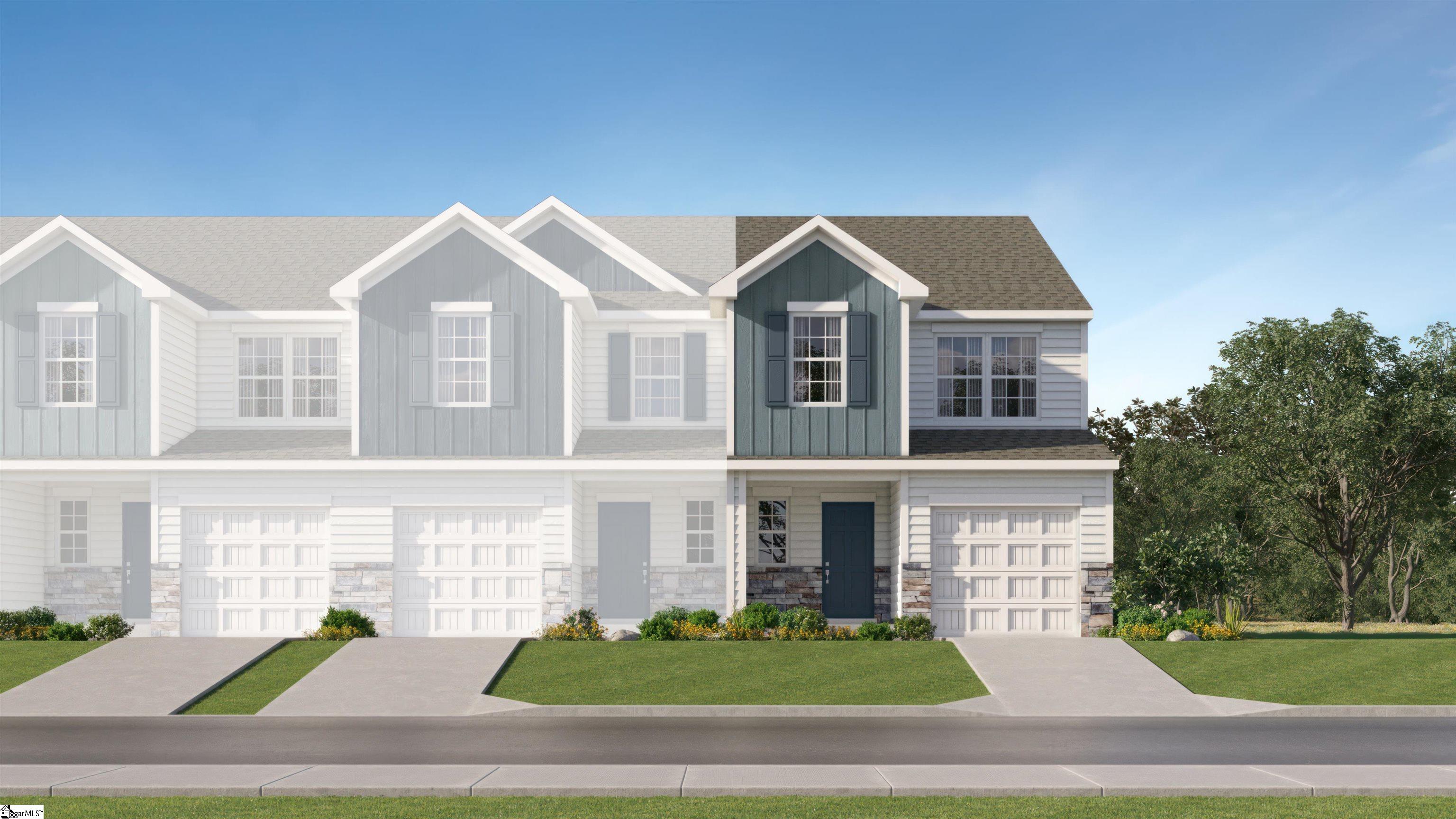 120 Tango Drive Clinton, SC 29325
