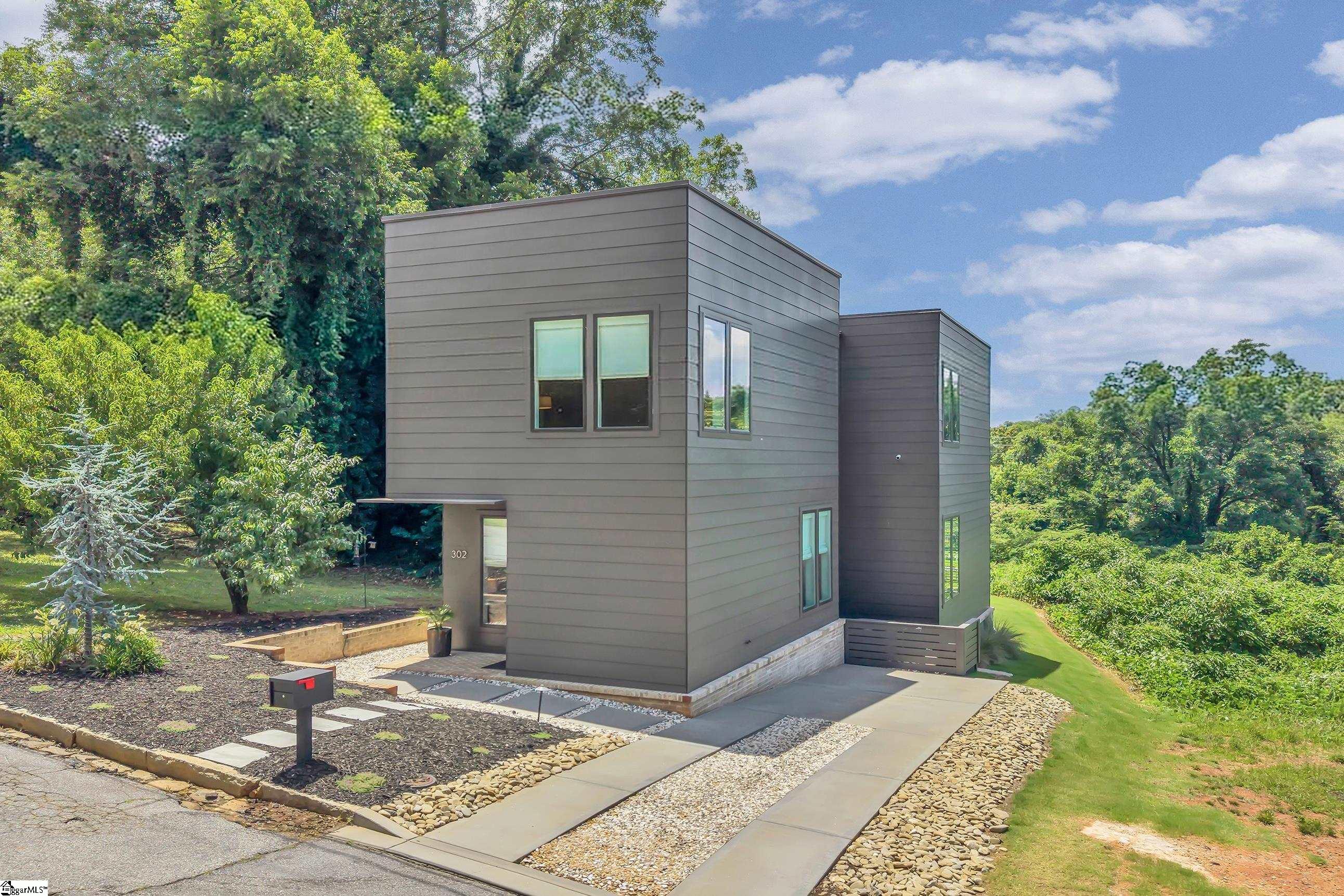 302 Hilly Street Greenville, SC 29607