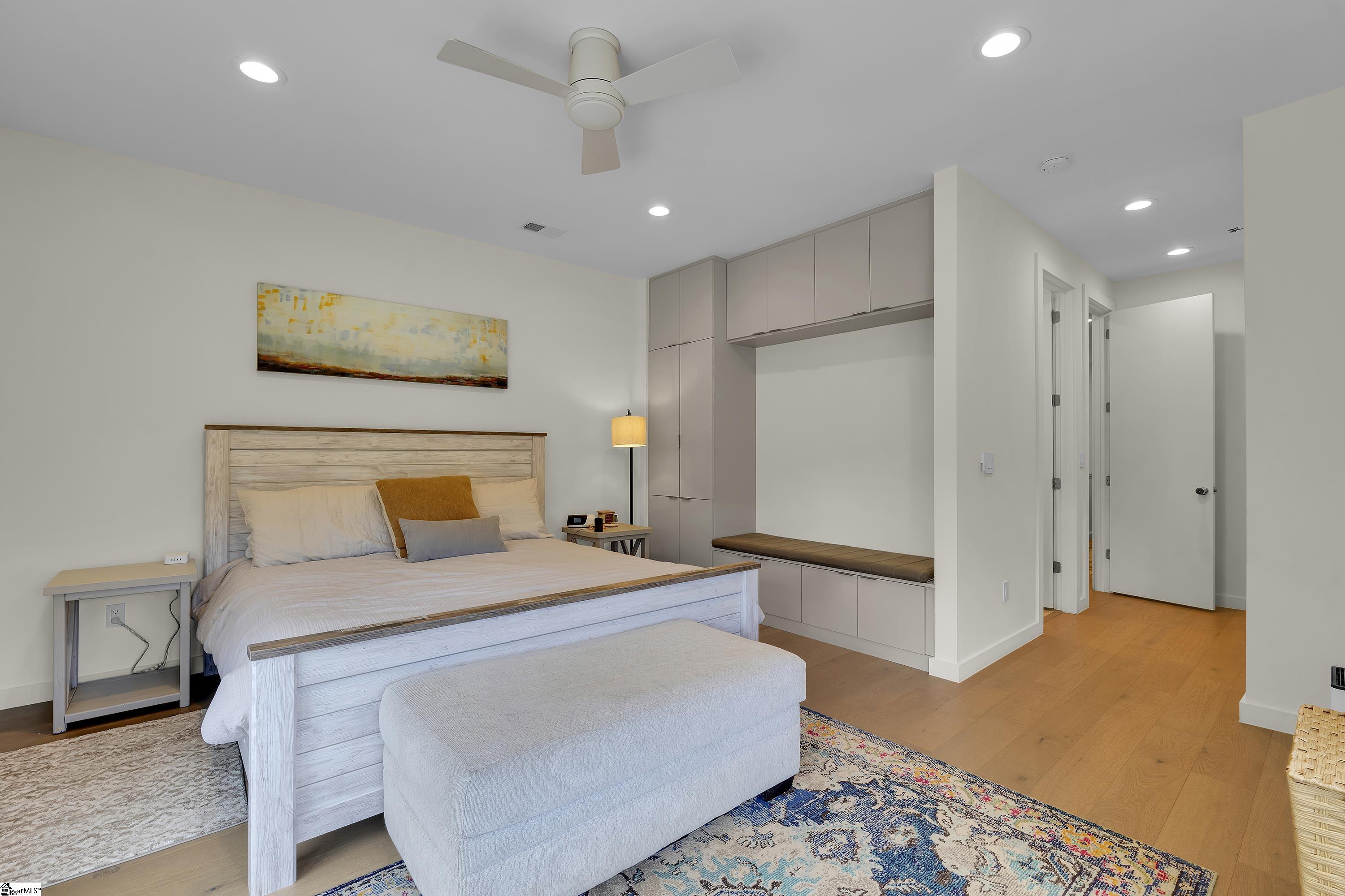 302 Hilly Street Greenville, SC 29607
