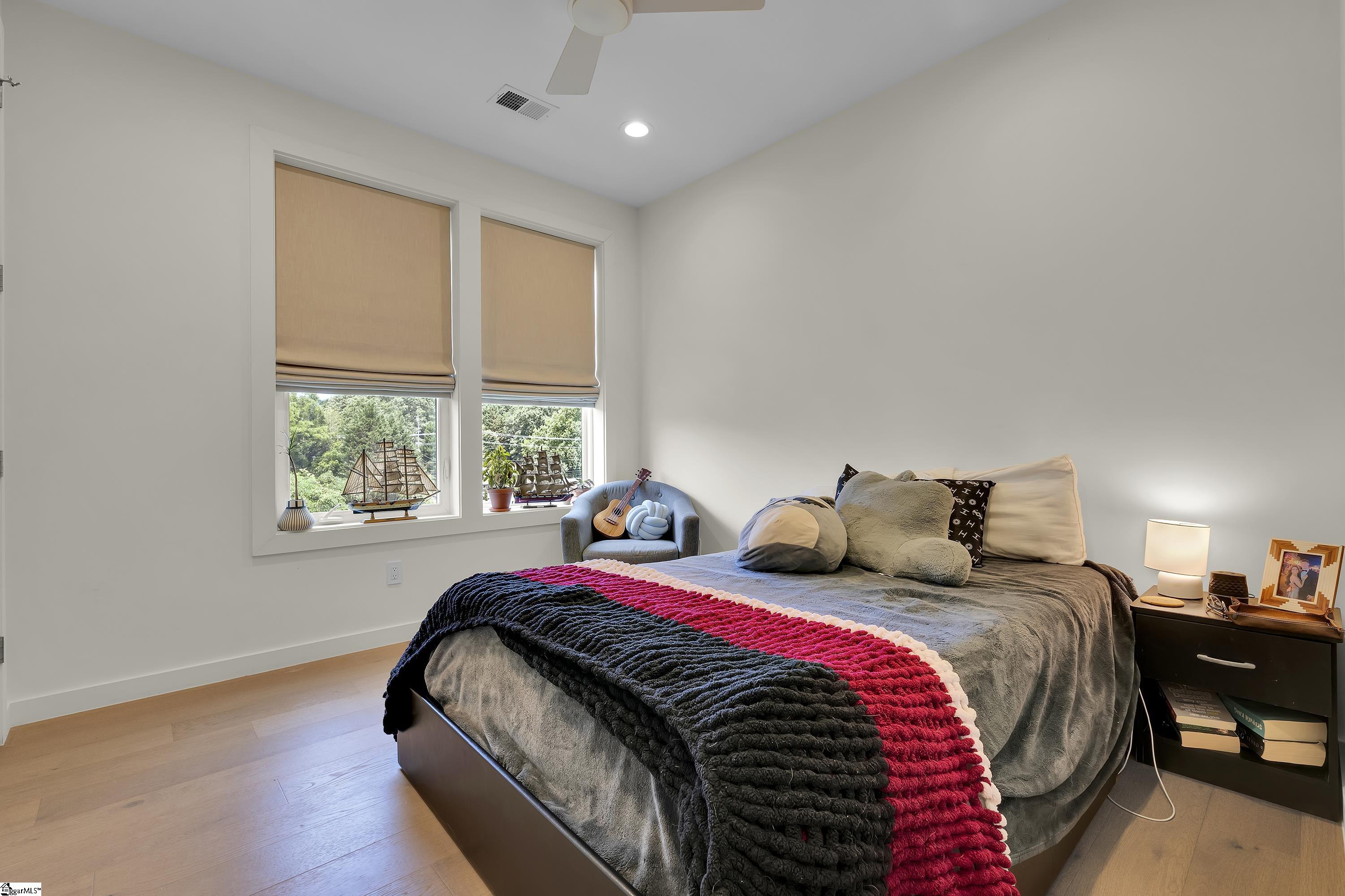 302 Hilly Street Greenville, SC 29607