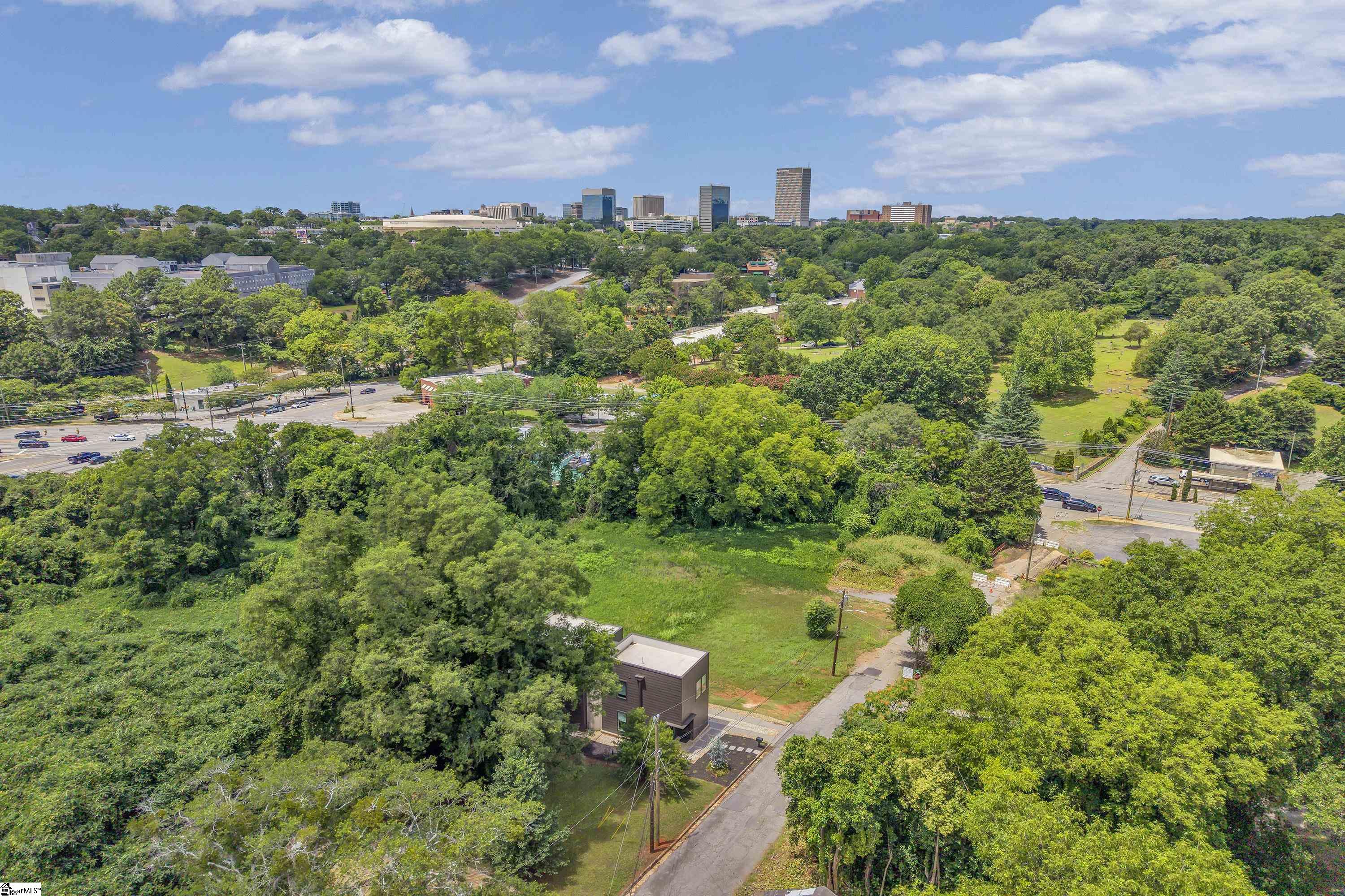 302 Hilly Street Greenville, SC 29607