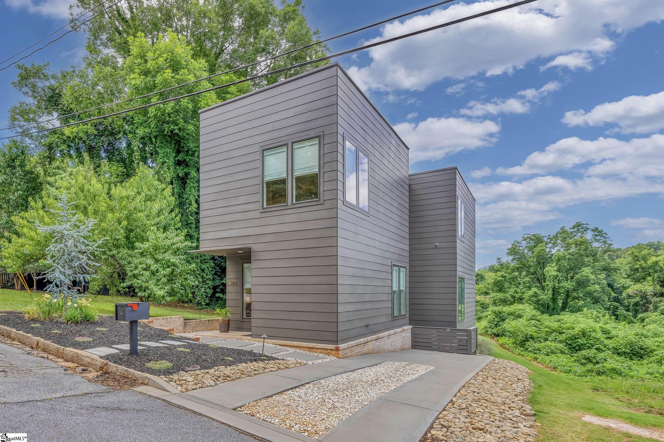 302 Hilly Street Greenville, SC 29607