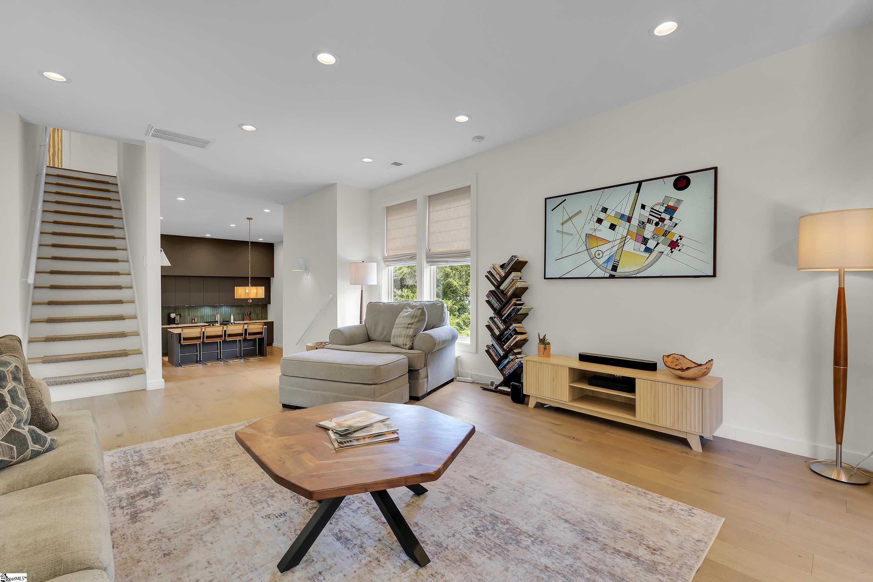 302 Hilly Street Greenville, SC 29607