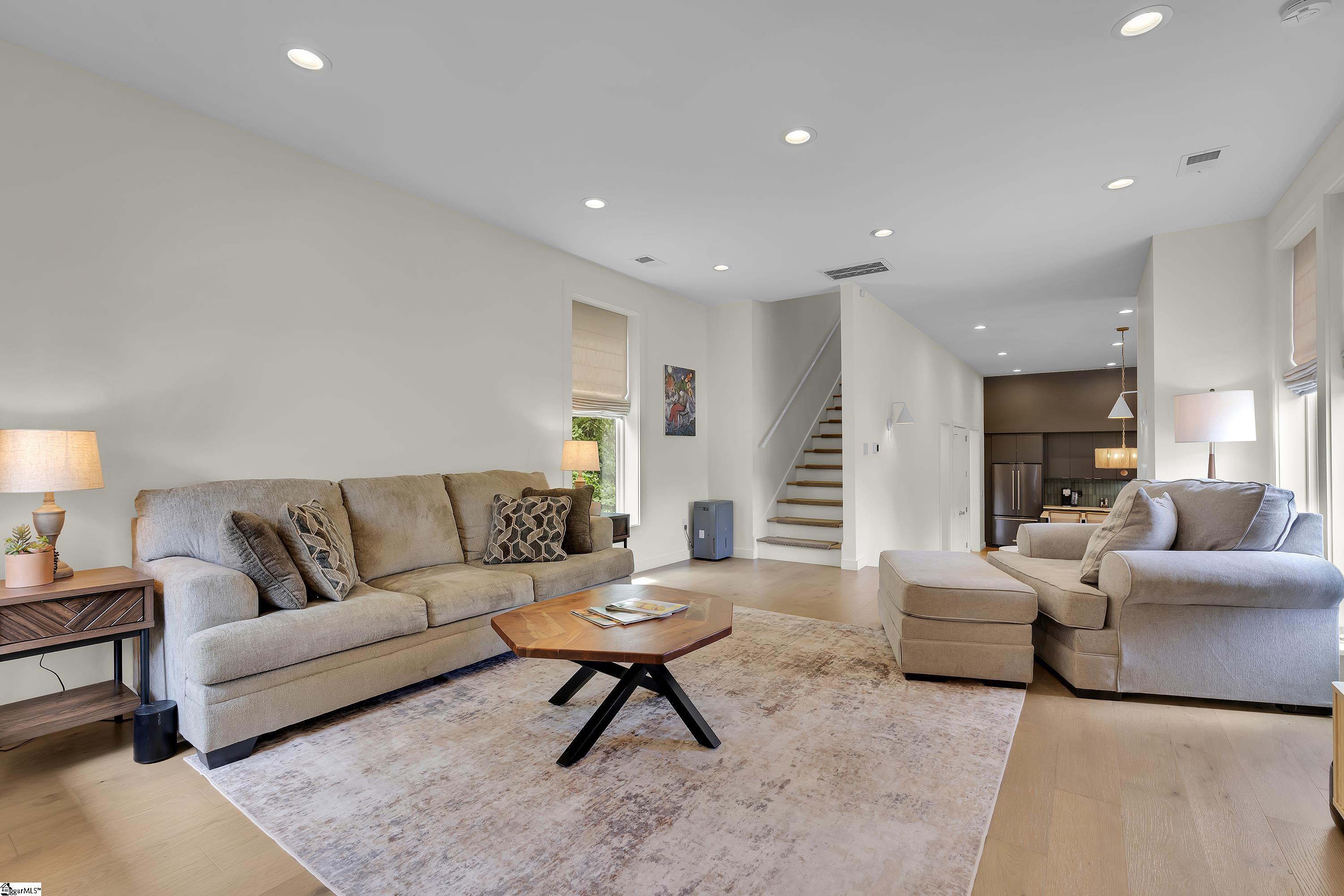 302 Hilly Street Greenville, SC 29607