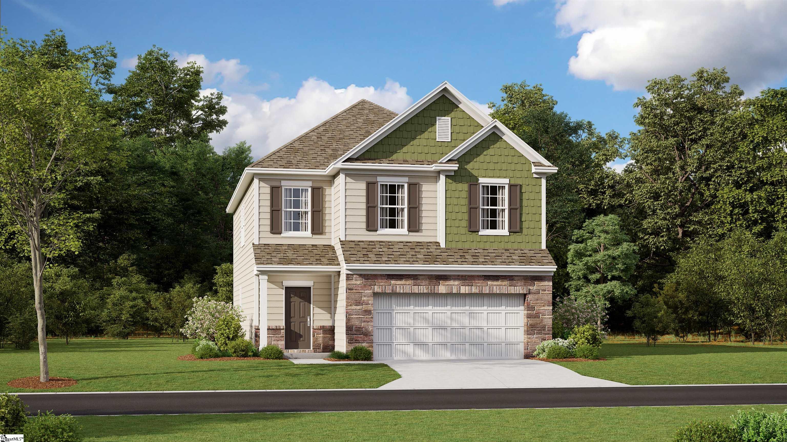 177 Farmwell Drive Woodruff, SC 29388